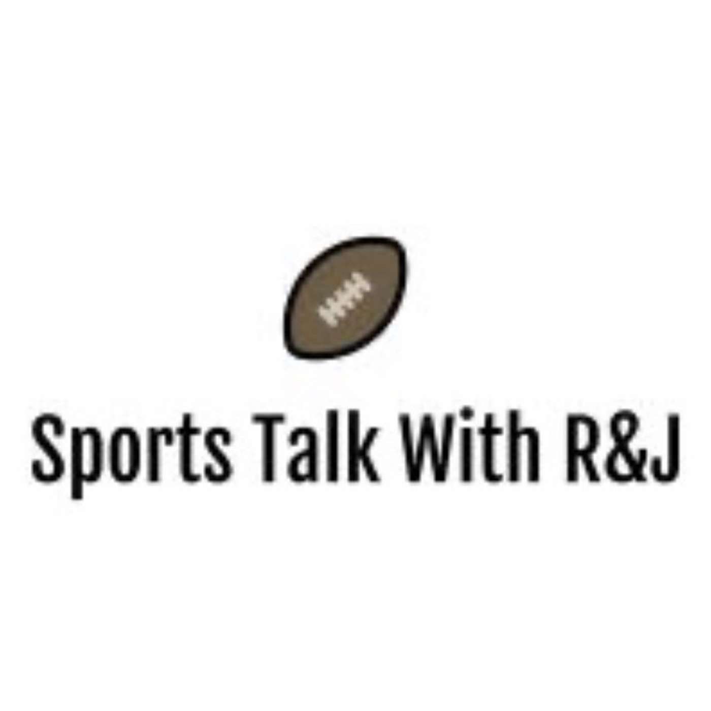 Sports Talk with R&J Episode 2 episode artwork