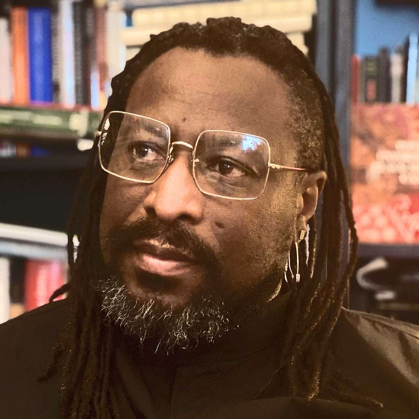 The Black Studies Podcast