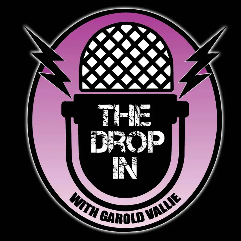 The Drop-In - David Roy Newby p1