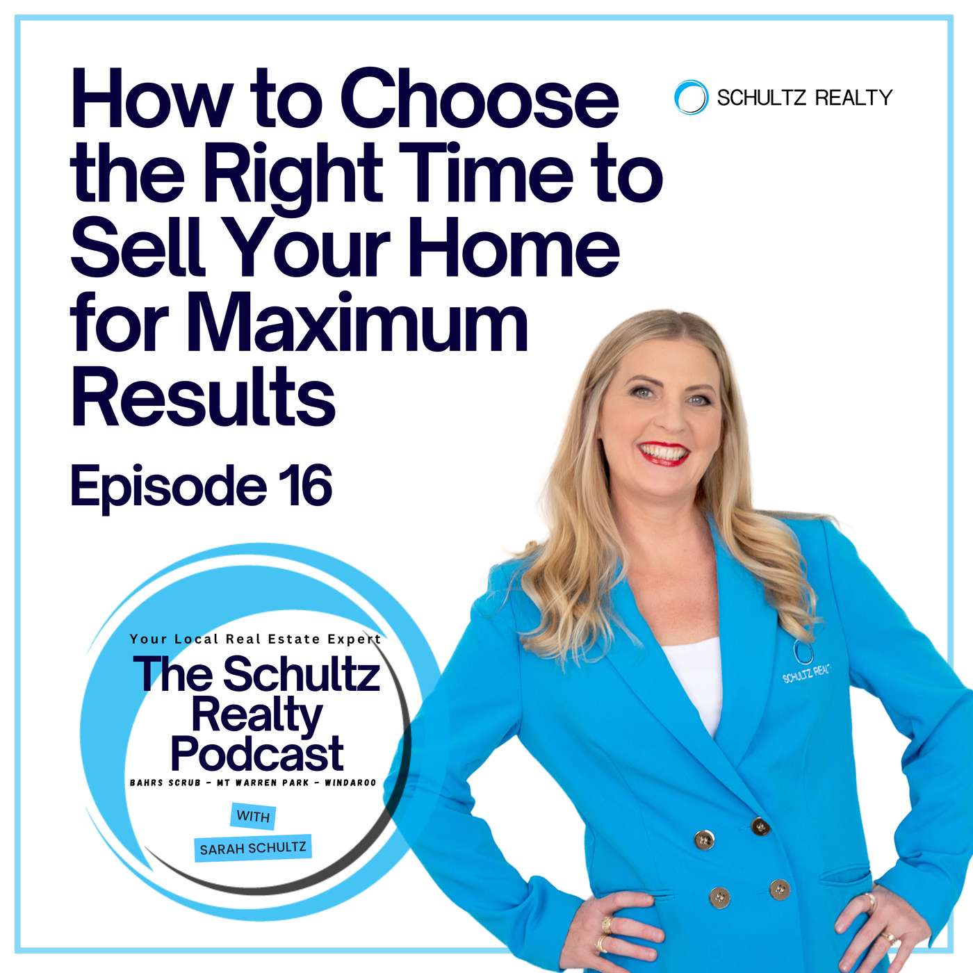 How to Choose the Right Time to Sell Your Home for Maximum Results