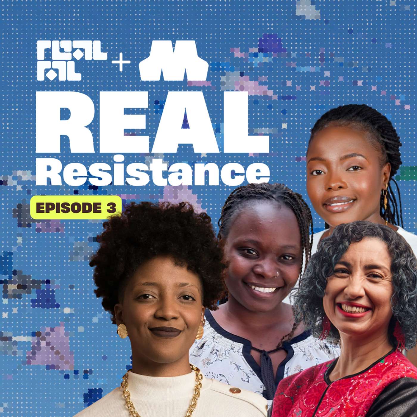 The Global Fight Against Technocolonialism - REAL Resistance