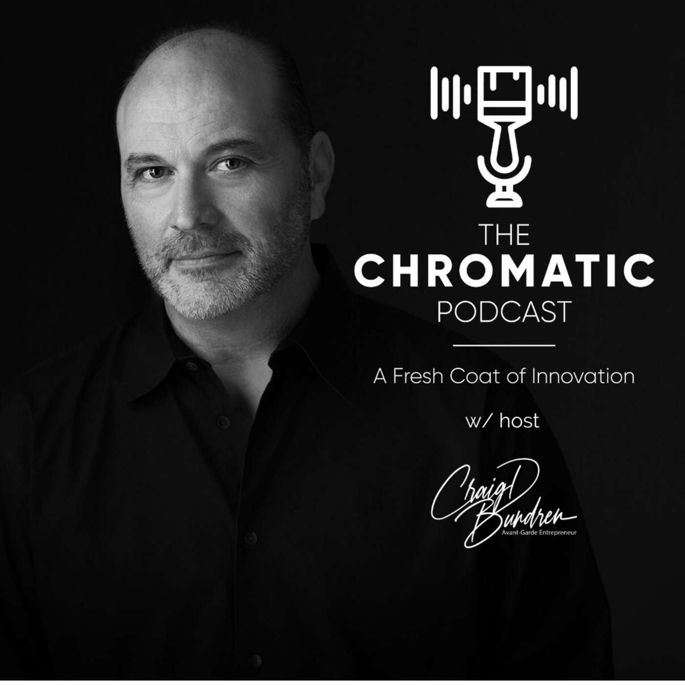 THE CHROMATIC PODCAST