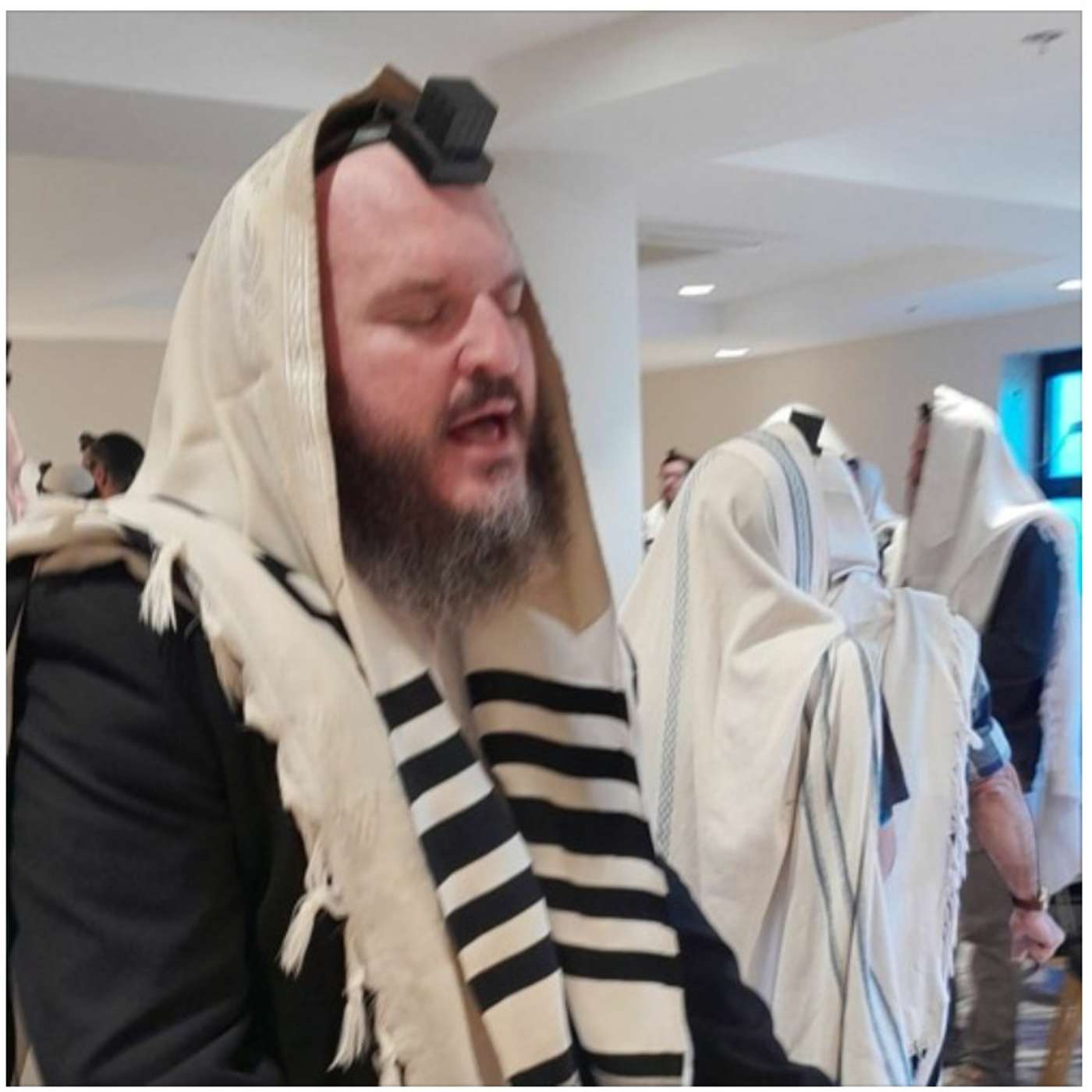 Hallel - Adar Bet at Shirat David