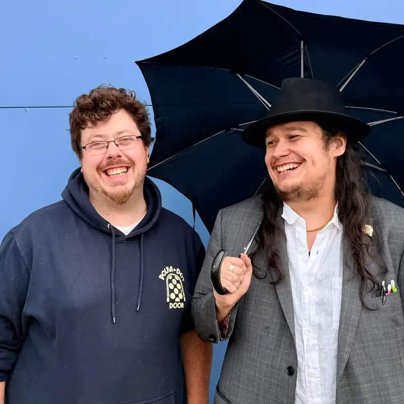 Western Edge Theatre gears up for its last show of the season, in time for Men’s Mental Health Month. 