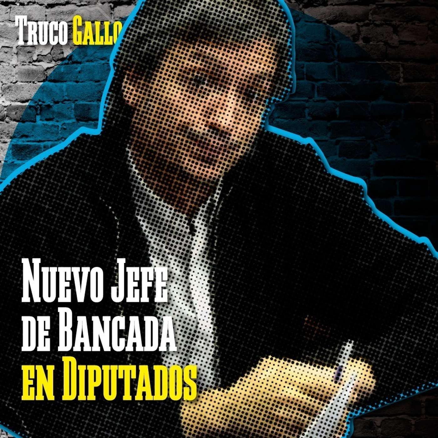 Capítulo IX (Parte 2) - Nuevo Jefe de Bancada en Diputados episode artwork