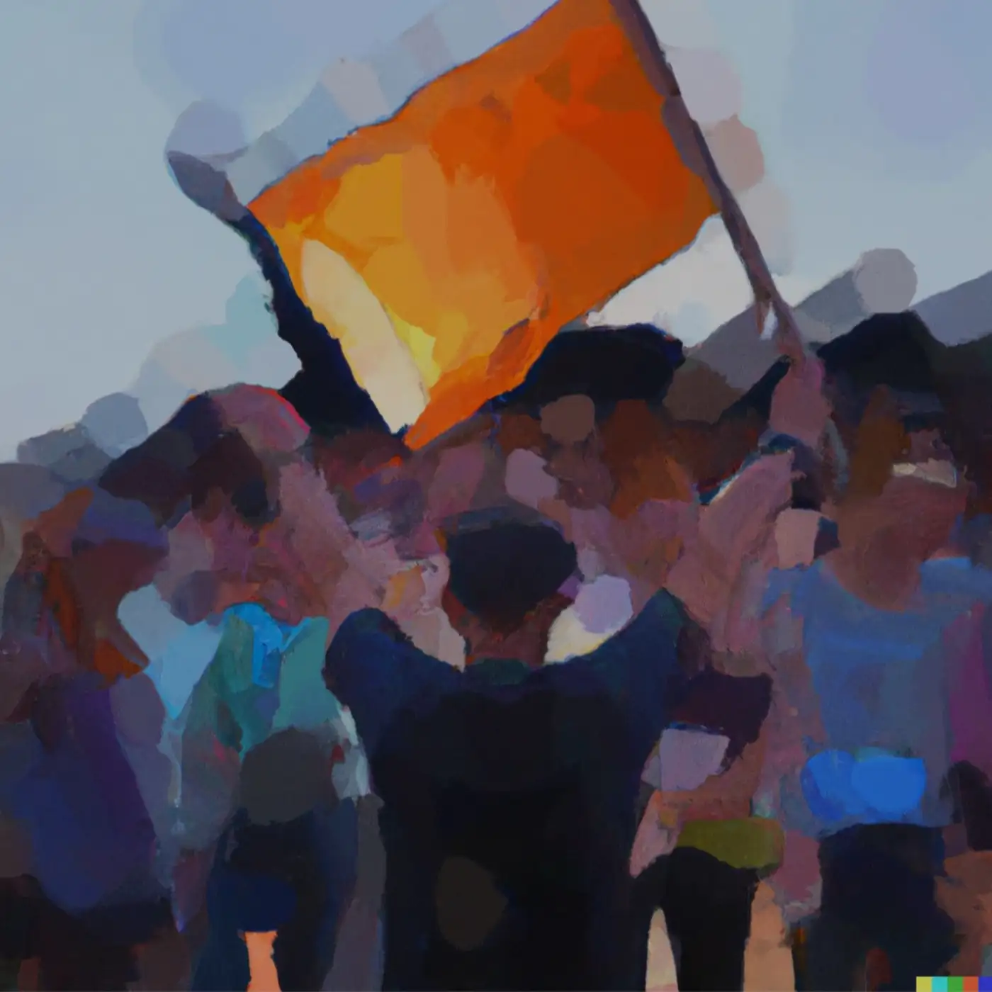 Imagine A World: What if we designed and built AI in an inclusive way?