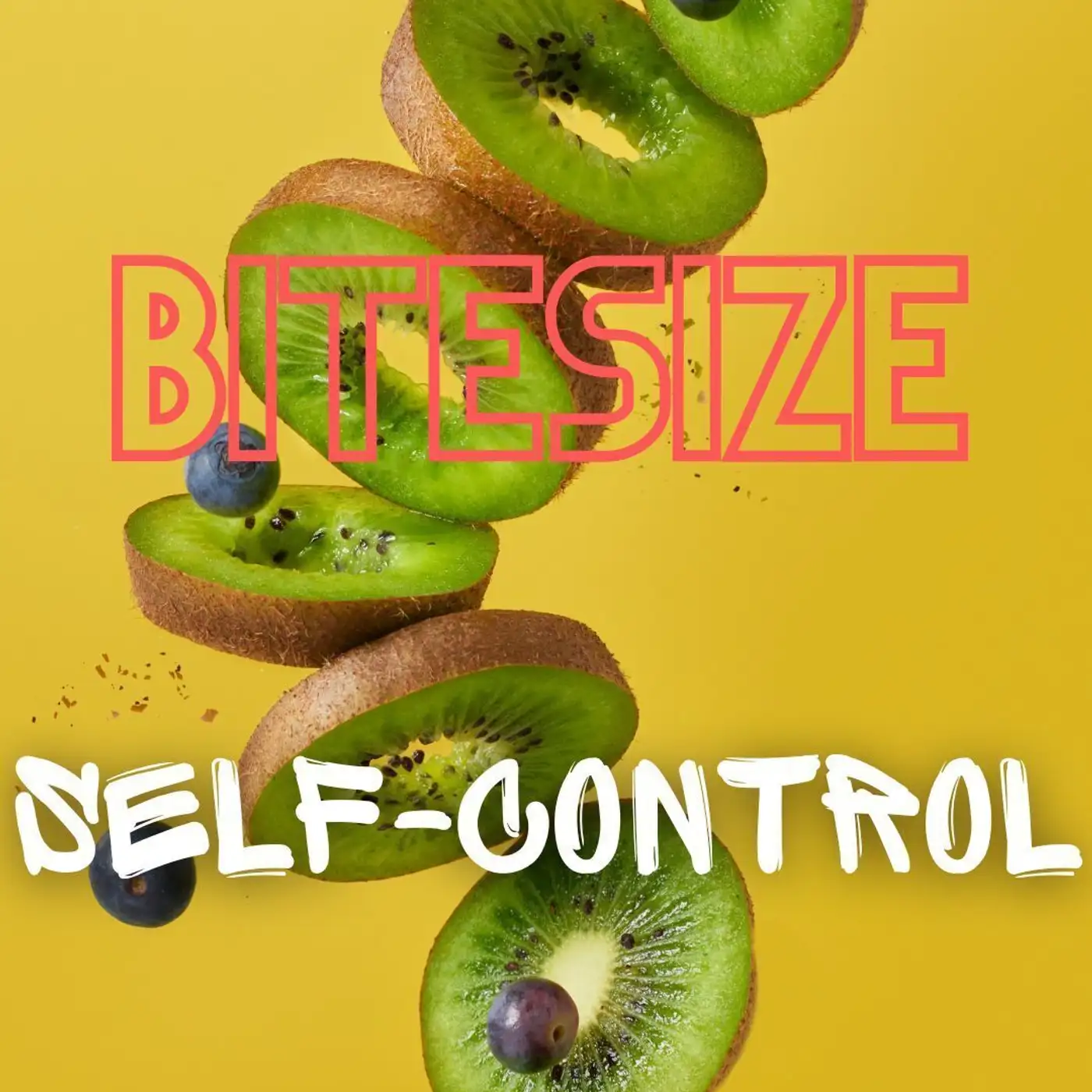 John Sutton-Smith: Bitesize Self-Control