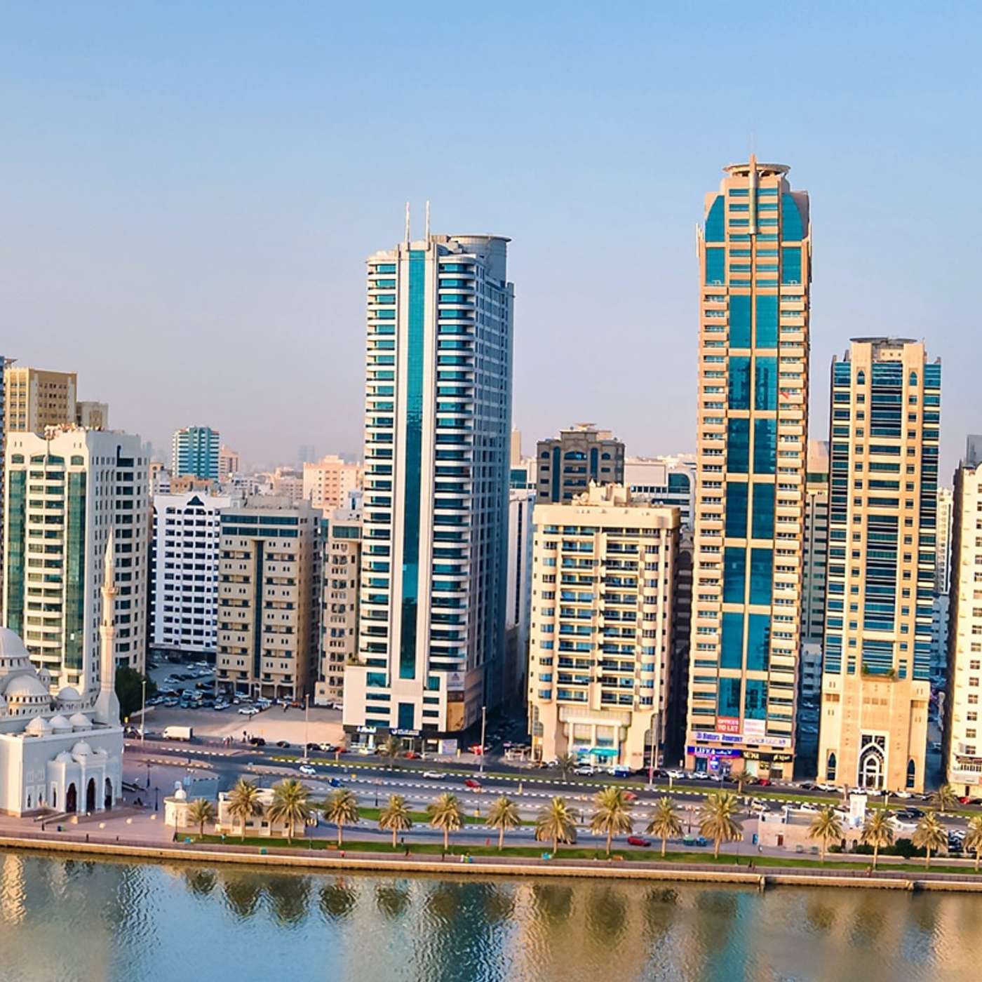 Sharjah records Dh7.5b worth of real estate transactions in July 2025 (19.8.25)