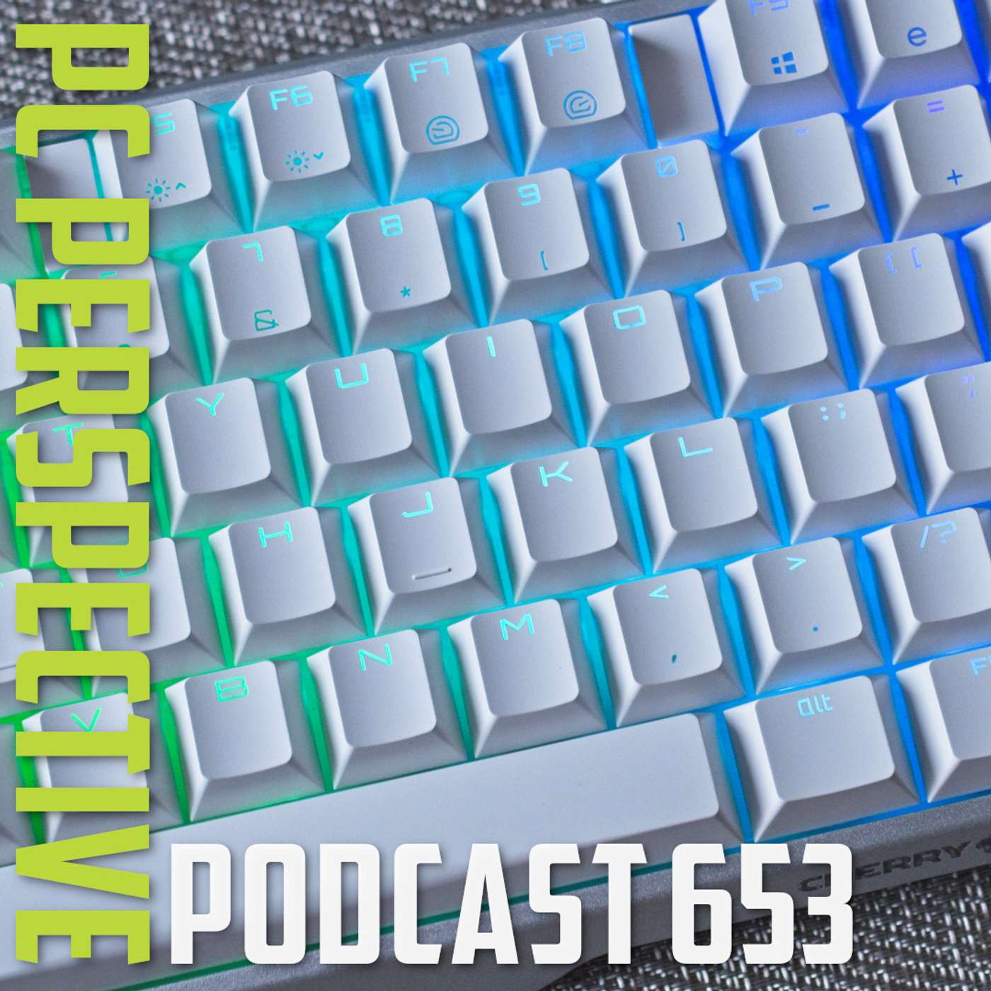 Podcast #653 - NVIDIA's Big Update, Seagate's NVMe HDD, Intel BIOS Patches, and MORE