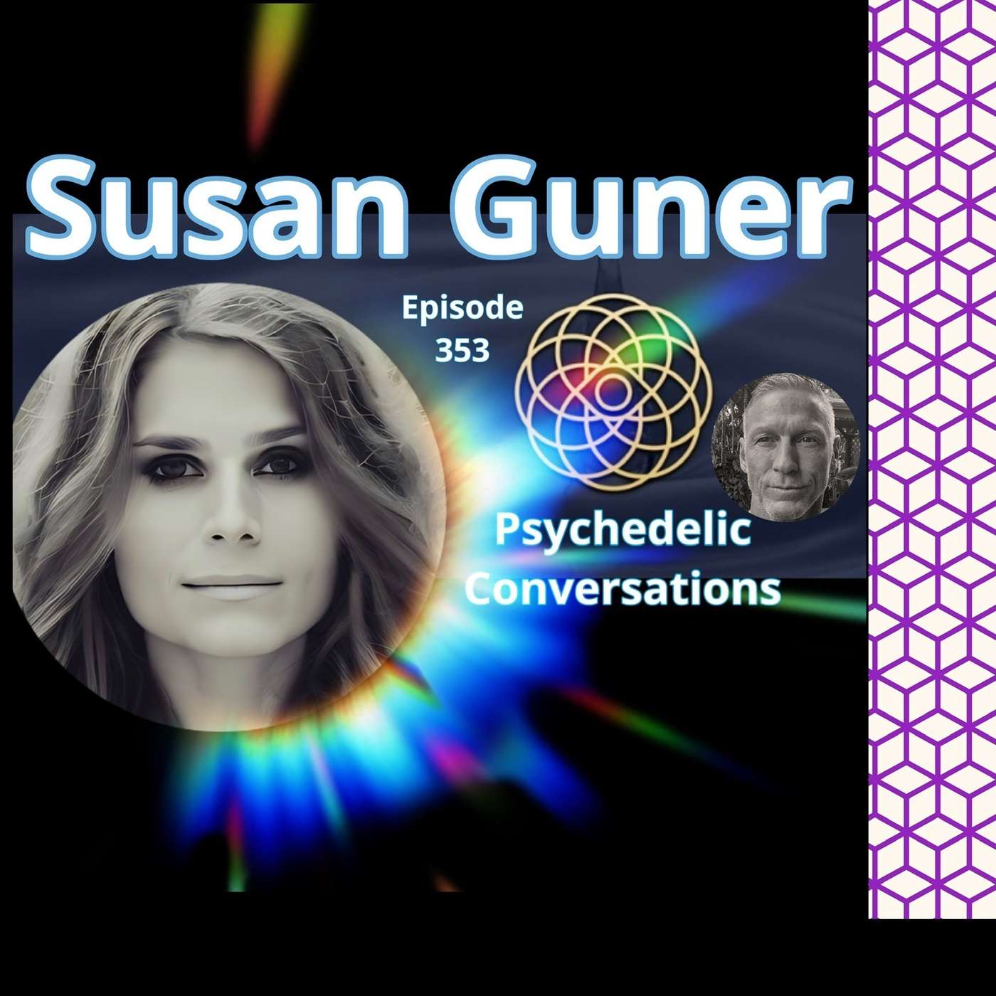 Susan Guner - The Melodic Voice of Our Healing Nature