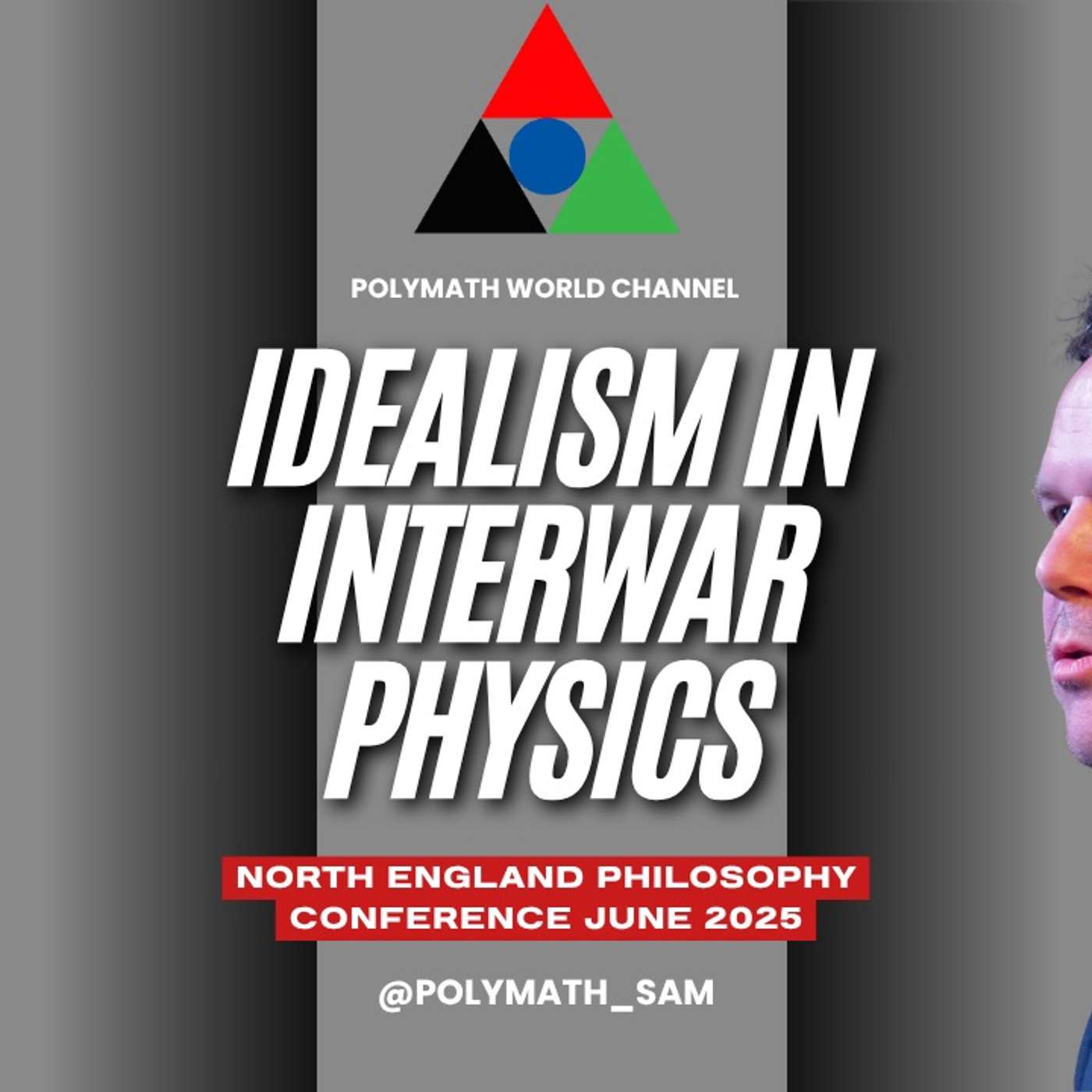 Polymath World Channel