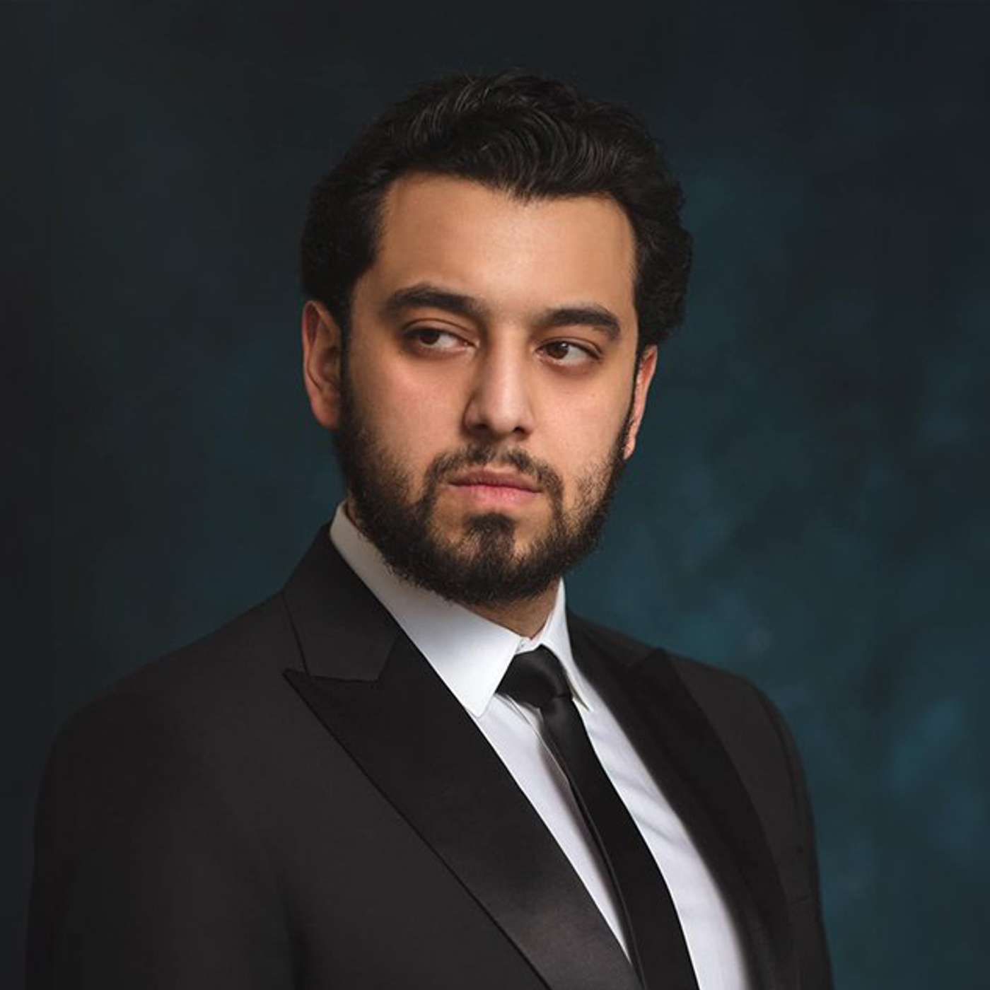 L'Aria che Tira…pillole di lirica -  Gia d'insolito ardore nel petto  - (L'Italiana in Algeri) - Maharram Huseynov