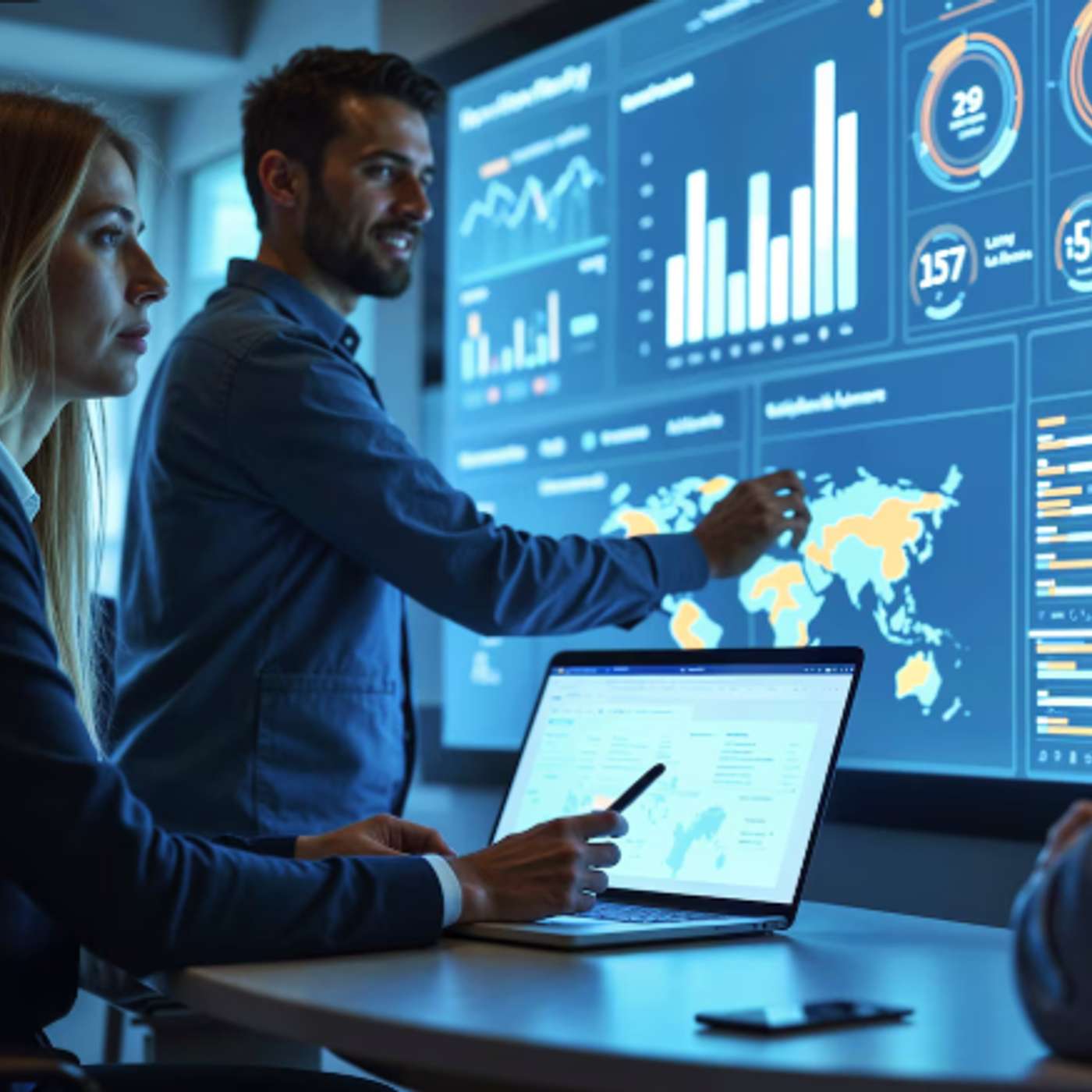 The Shift from Ad-Hoc Competitive Research to Always-On Competitive Intelligence in B2B SaaS