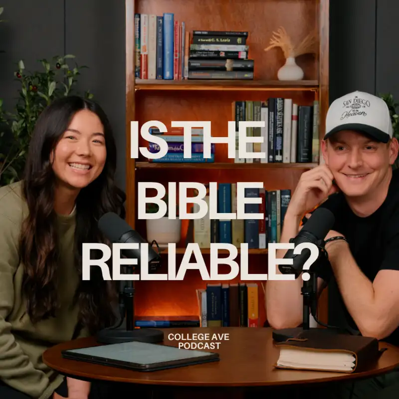Is the Bible reliable?