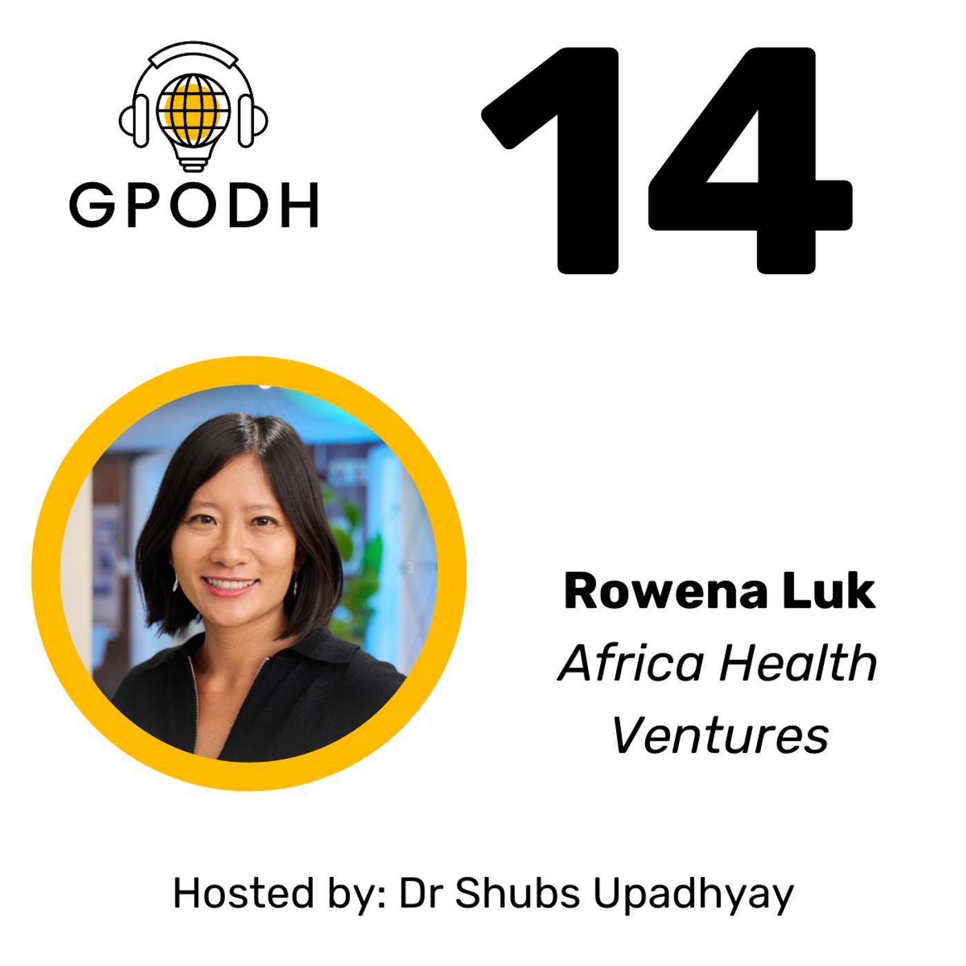 Global Perspectives on Digital Health