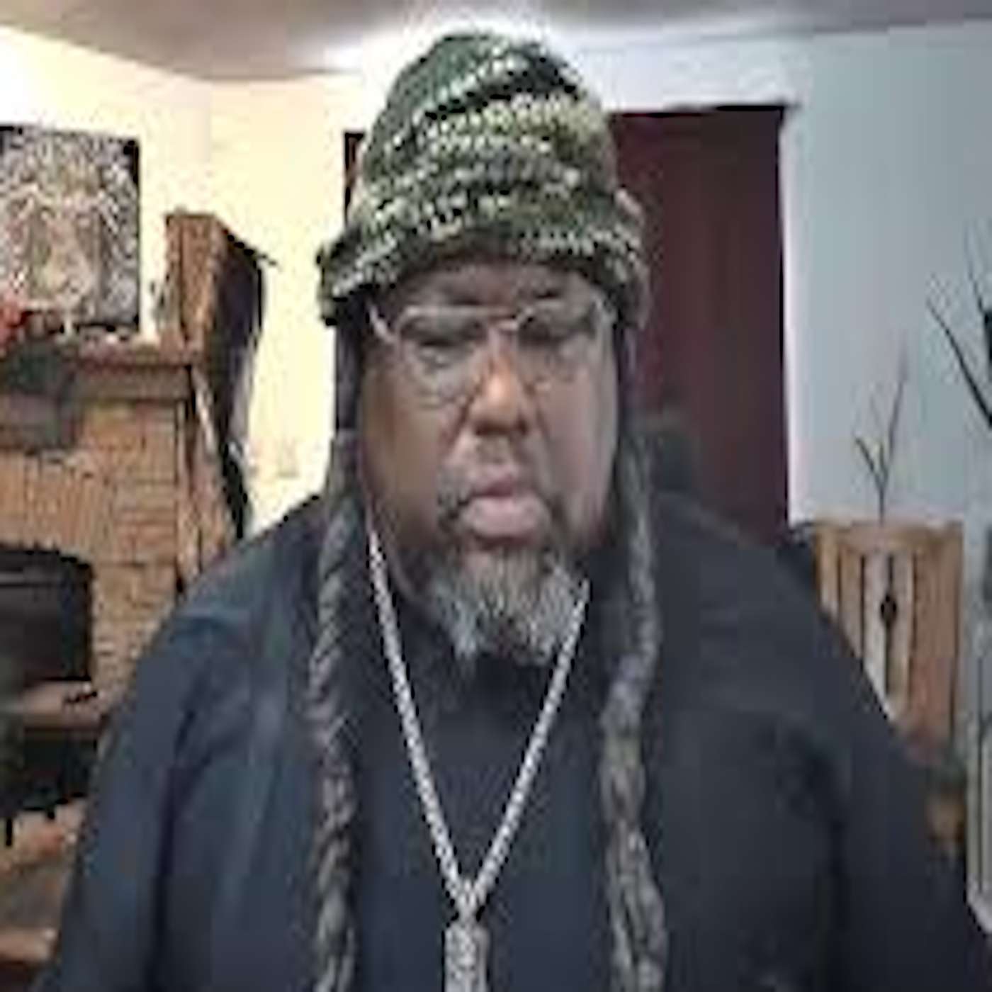 BABYLON SOON TO FALL PREPARE