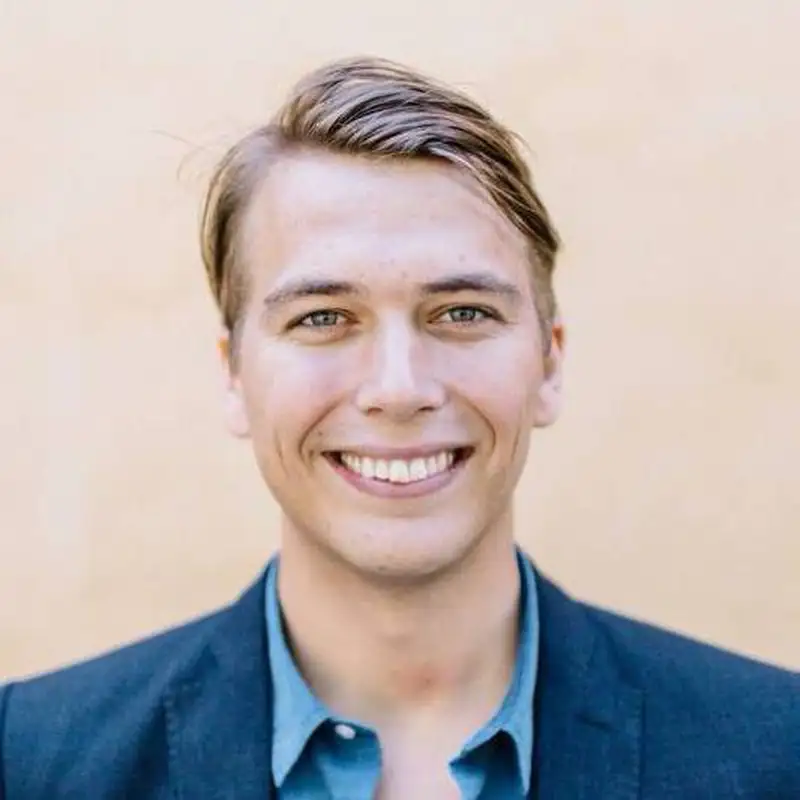 Interview with Carl Waldekranz, CEO of Tictail