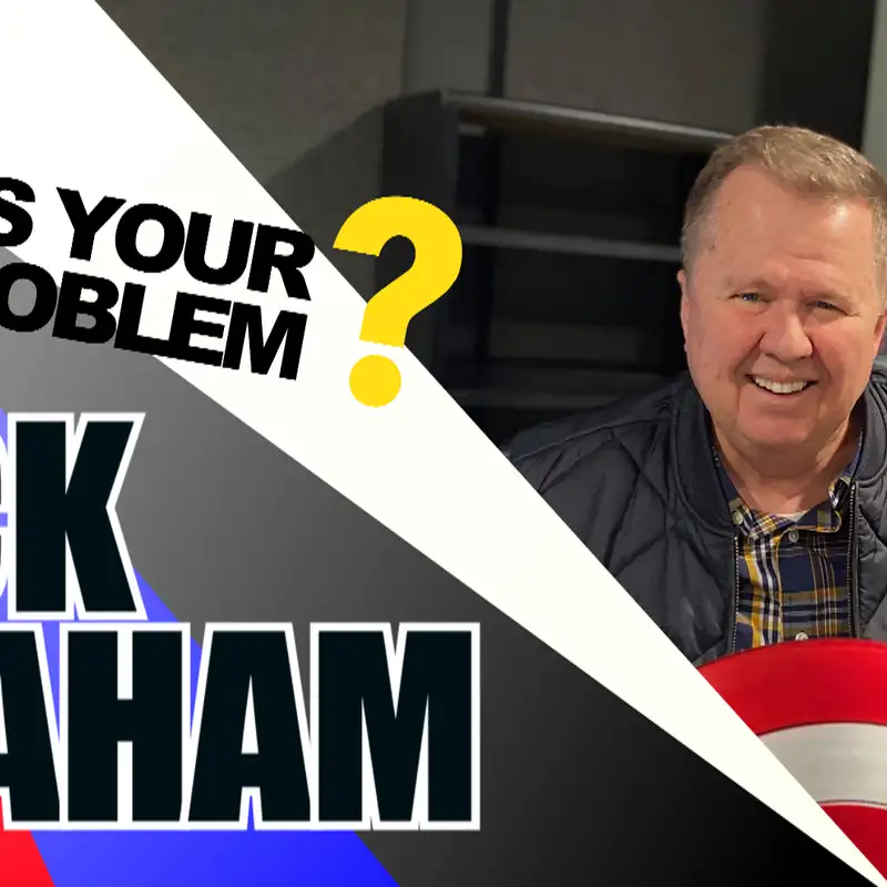 What’s Mayor Rick Graham’s Problem? :: Setting Up For Success