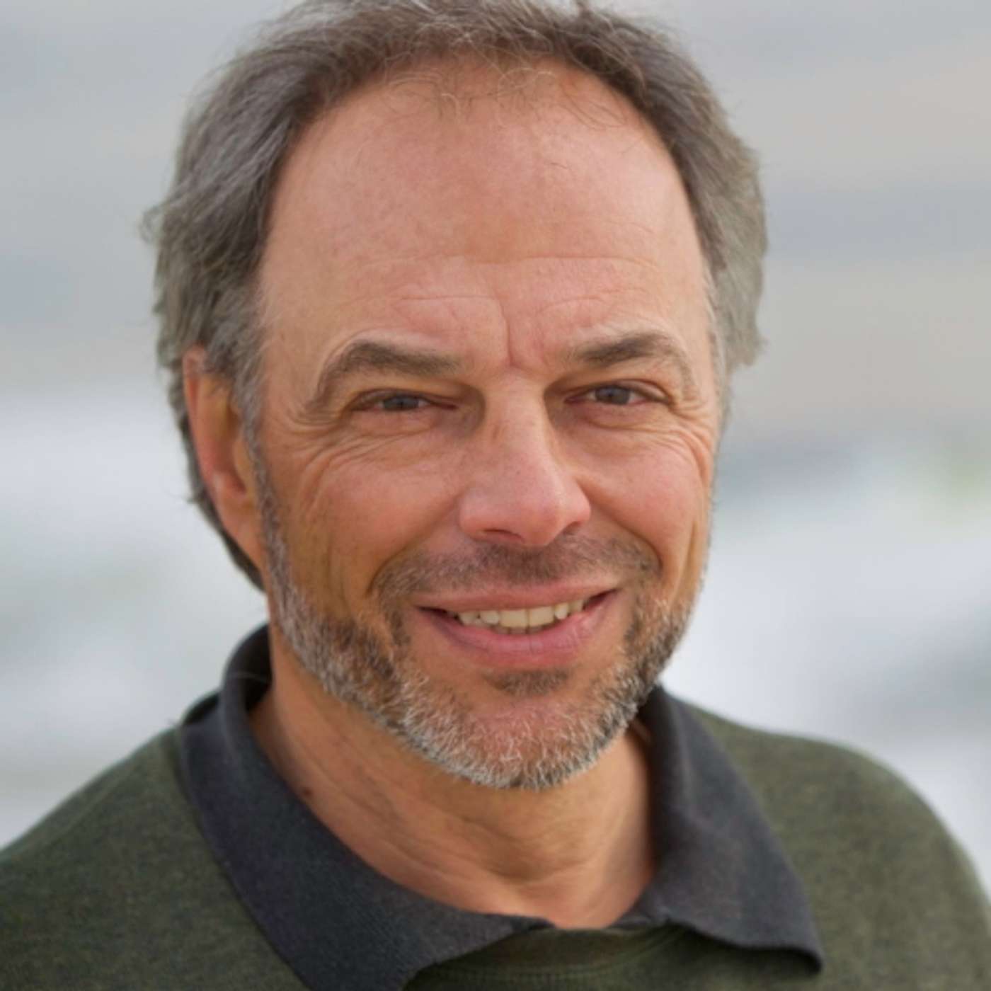 Digging In The Dirt with Kevin Gallagher