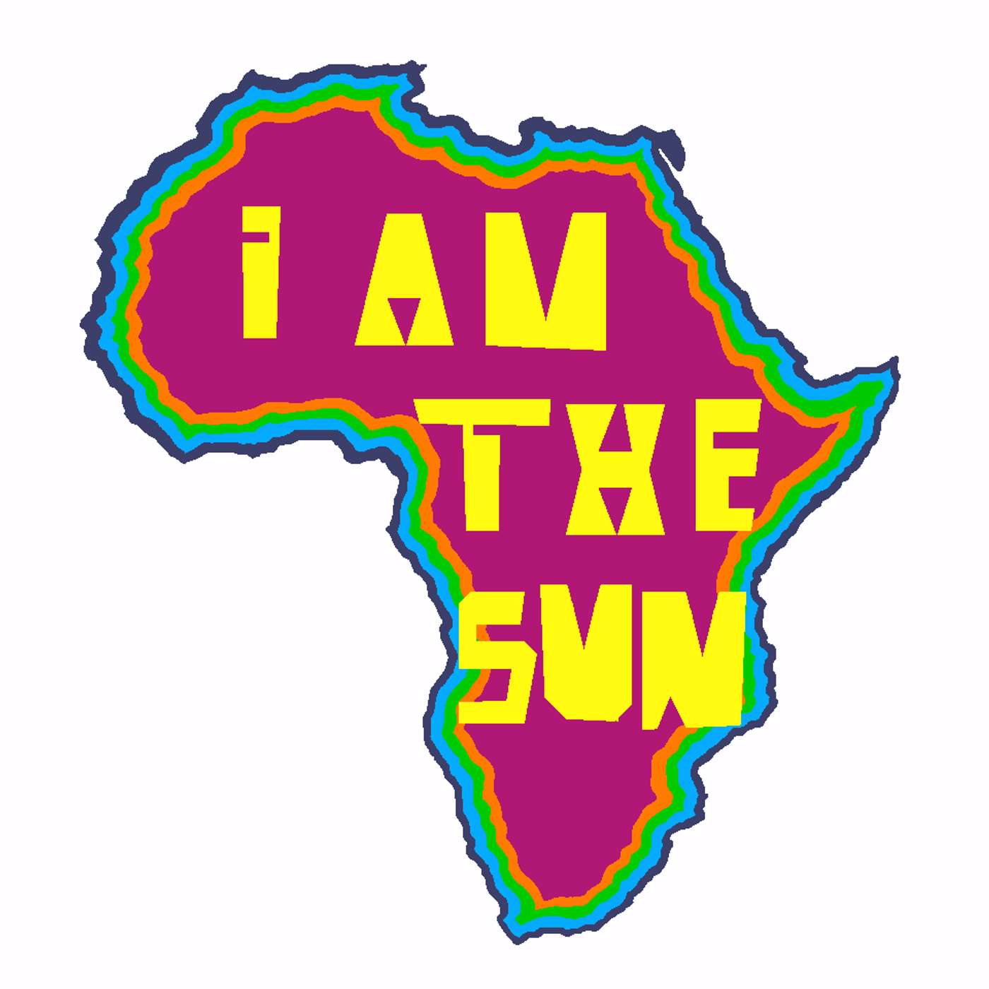 I Am The Sun: An African Film Podcast