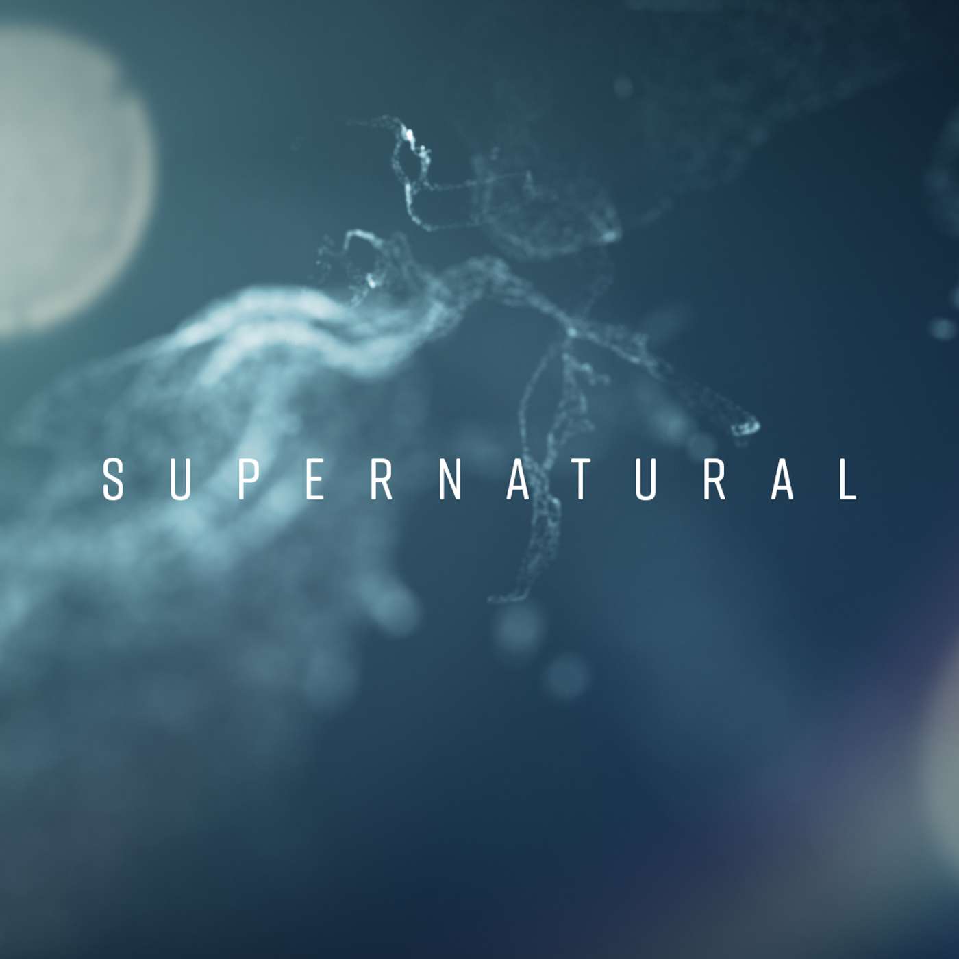 Supernatural "The Greatest Gift" episode artwork