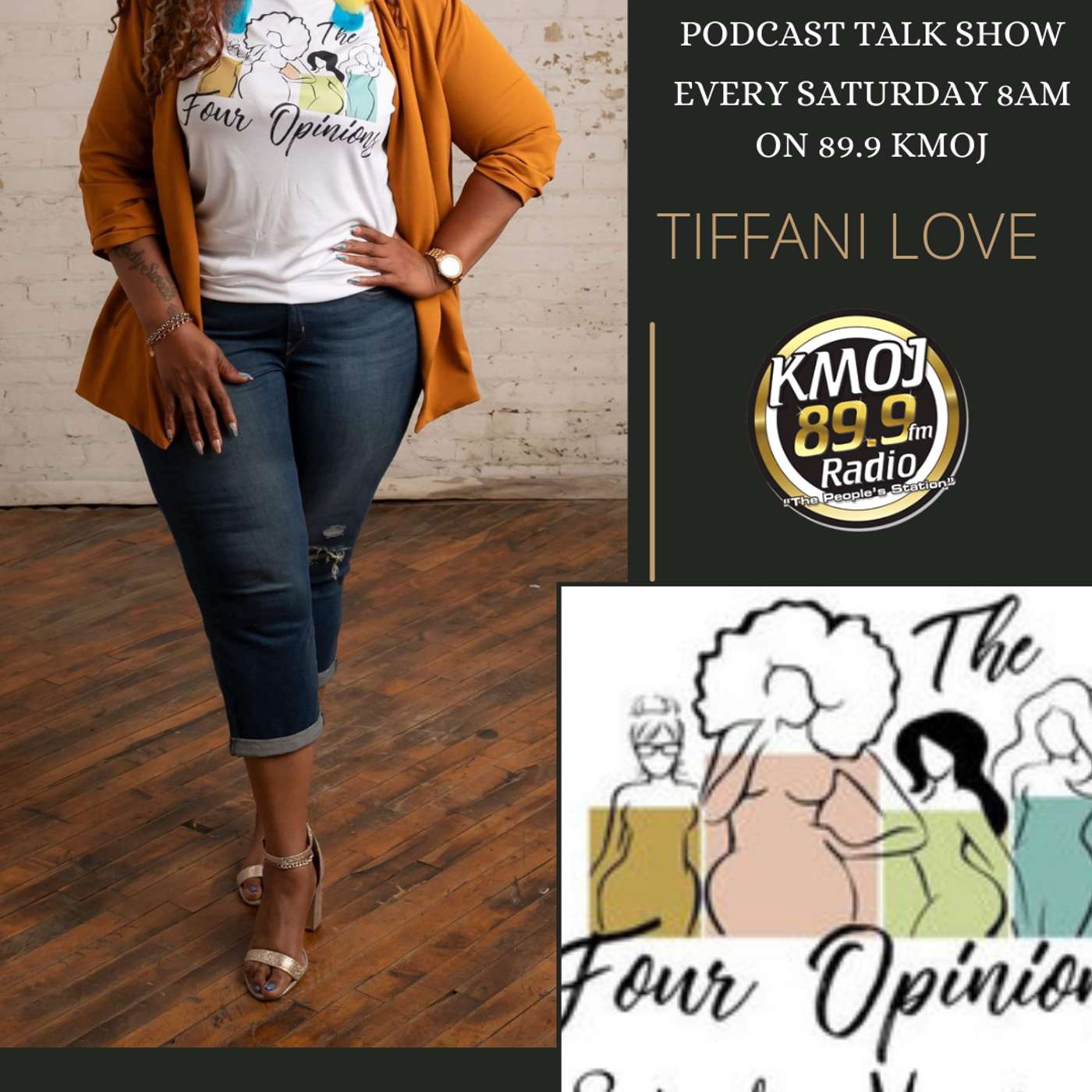 05/11/2024- Mother's Day Tribute- Let's Talk Motherhood