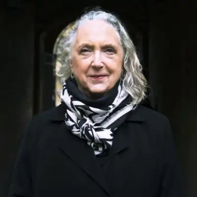 Christine Fairchild 