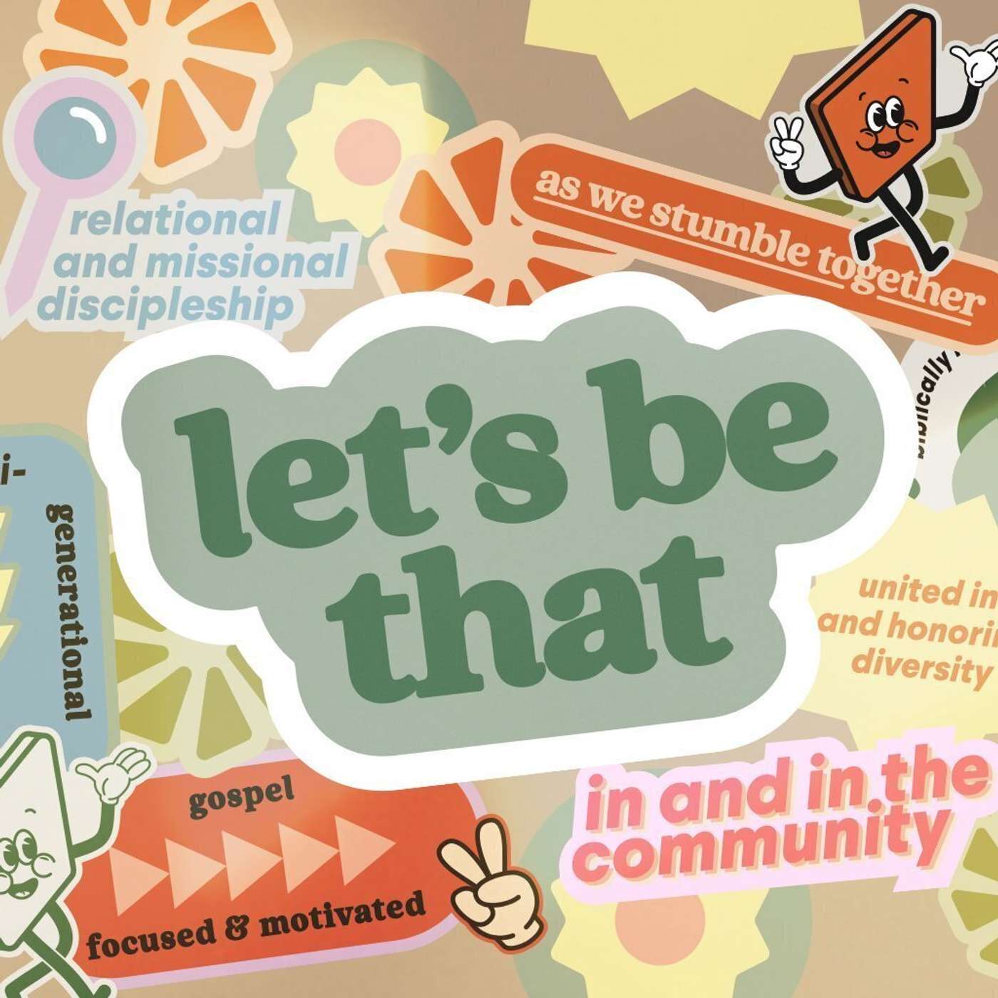 Riverview Church Message Podcast