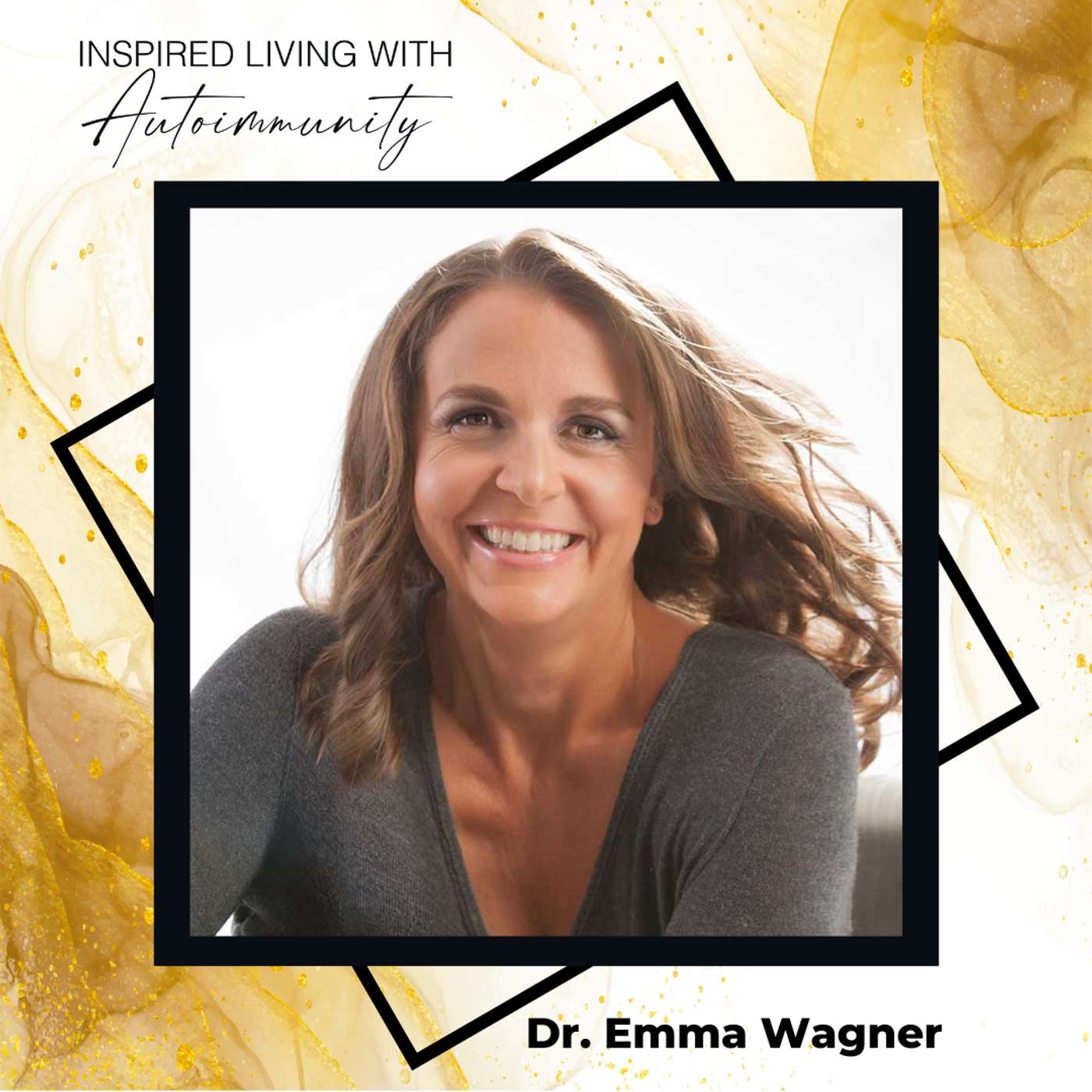 Inspired Living with Autoimmunity
