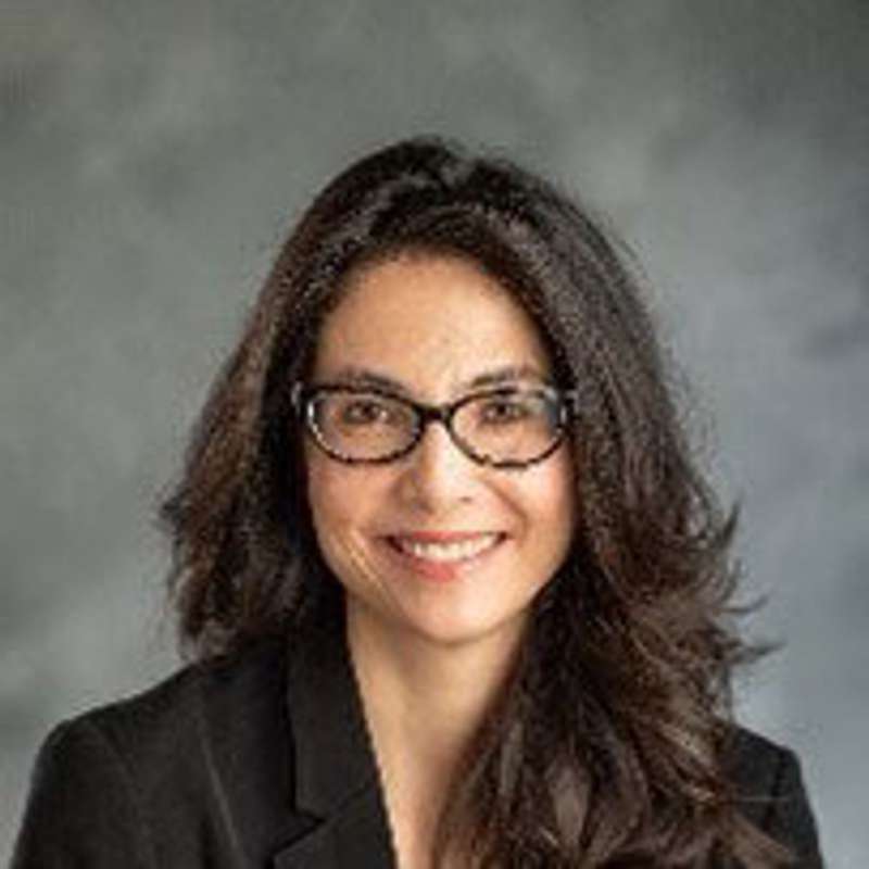 MeiLan K. Han, MD, MS