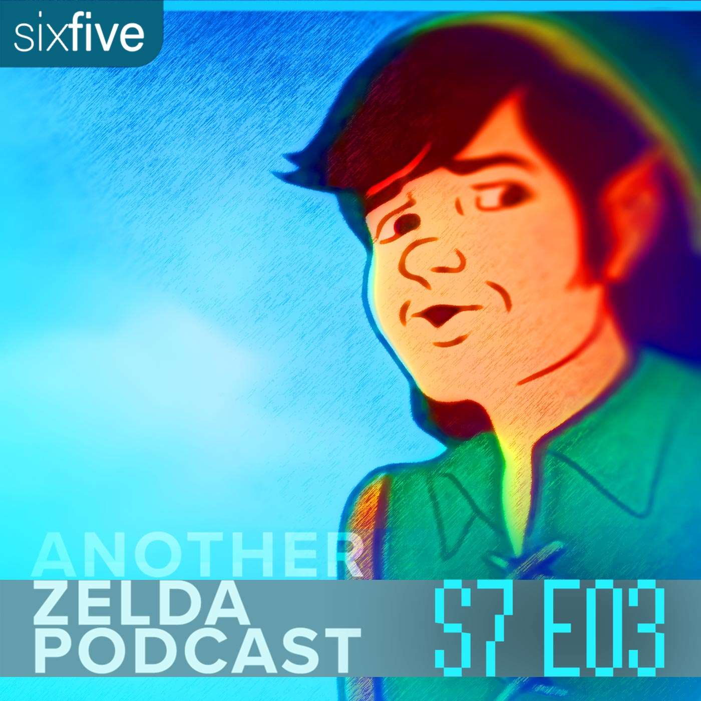 Another Zelda Podcast