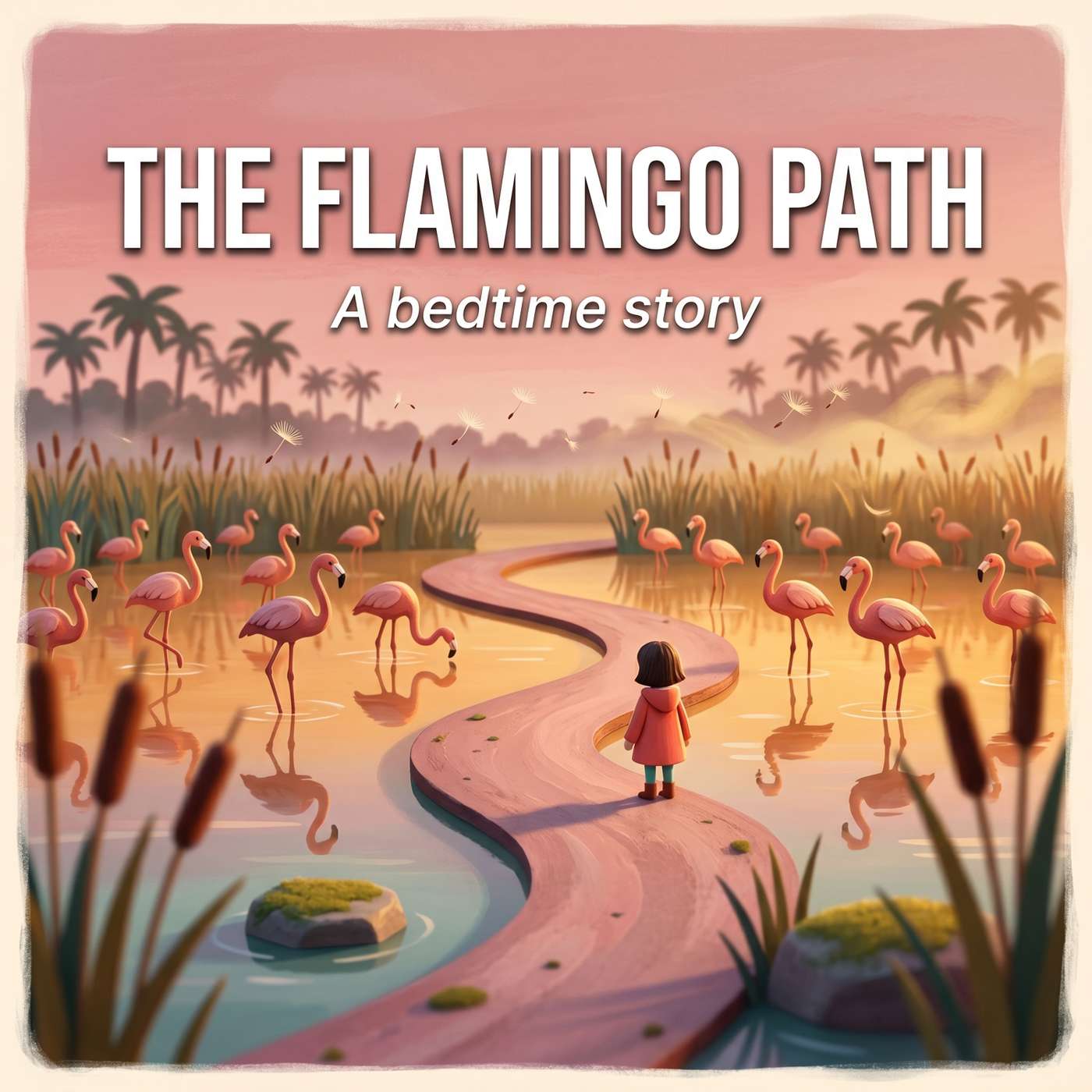 The Flamingo Path episode artwork