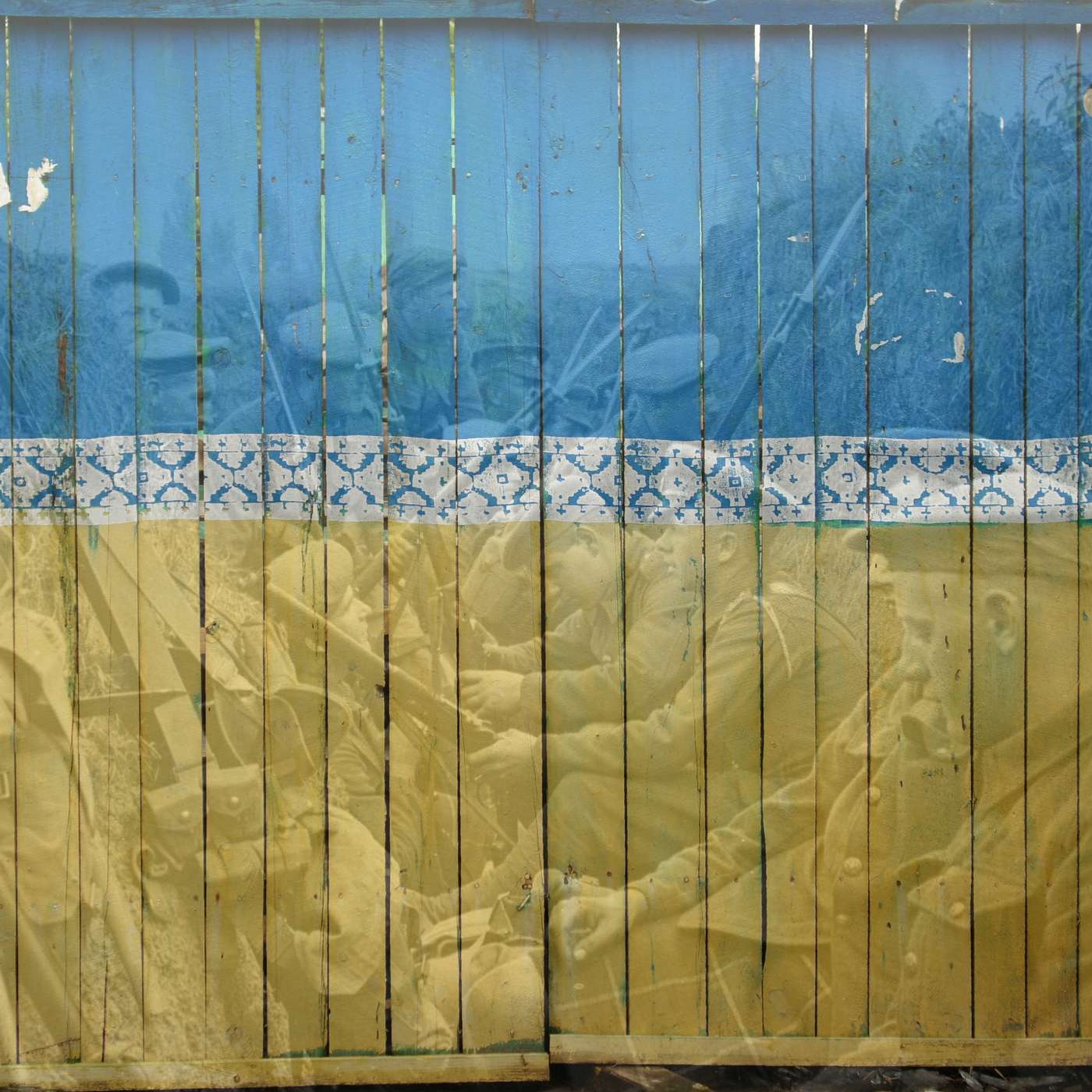 U. S. A.  Grand Strategy for WWIII