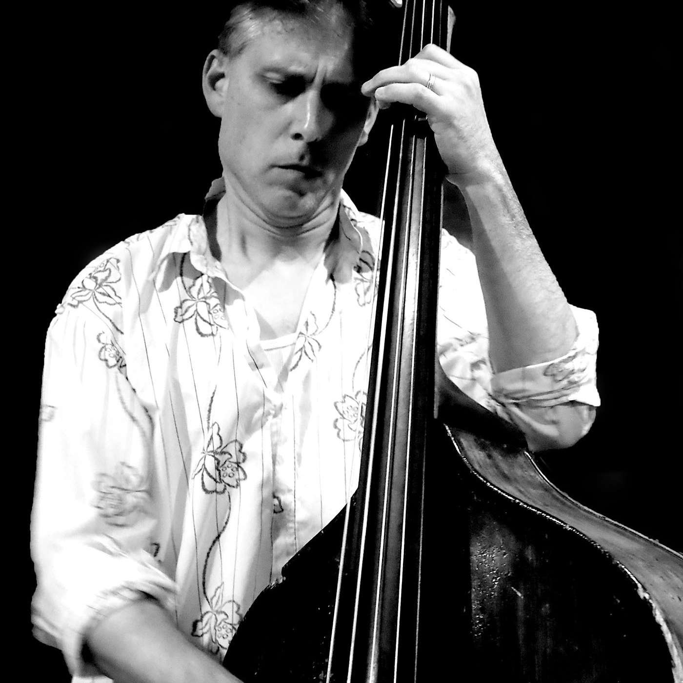 The Truth In This Art: Stories That Matter