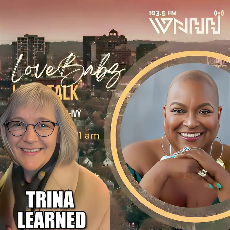 Trina Learned, Interim Director, Creative Arts Workshop