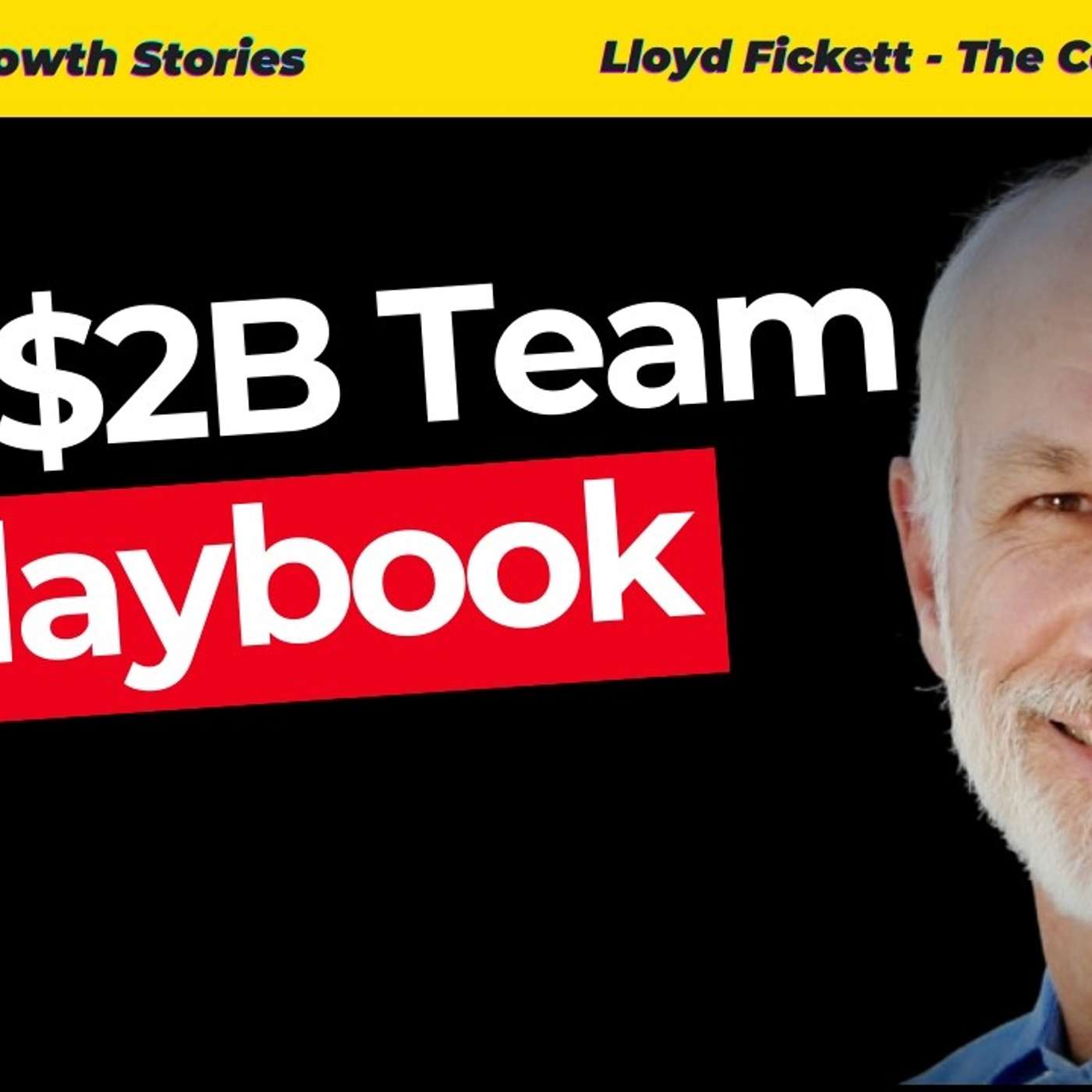 500 to 3,000 Employees and $2B Revenue: 5 Team Practices That Scaled This Company episode artwork