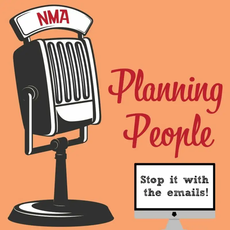 Stop using email to send out client communications!