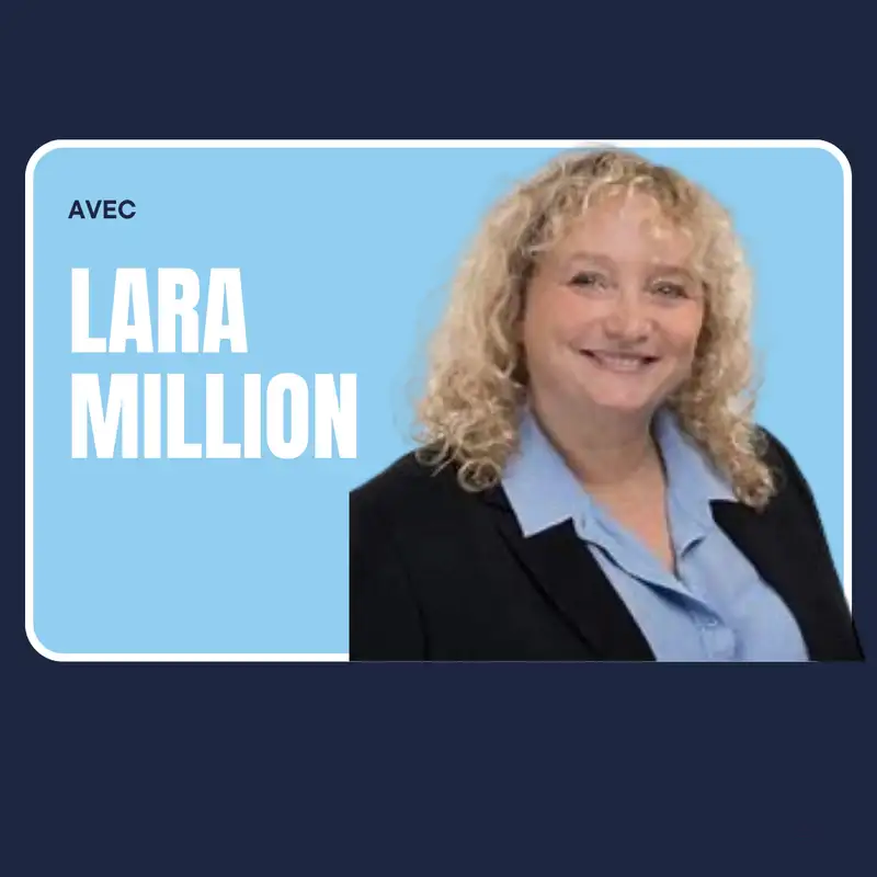 Spéciale Municipales Mulhouse 2020 - Lara Million