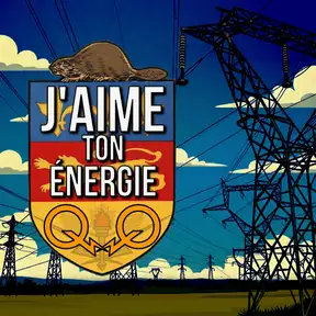 J'aime ton énergie