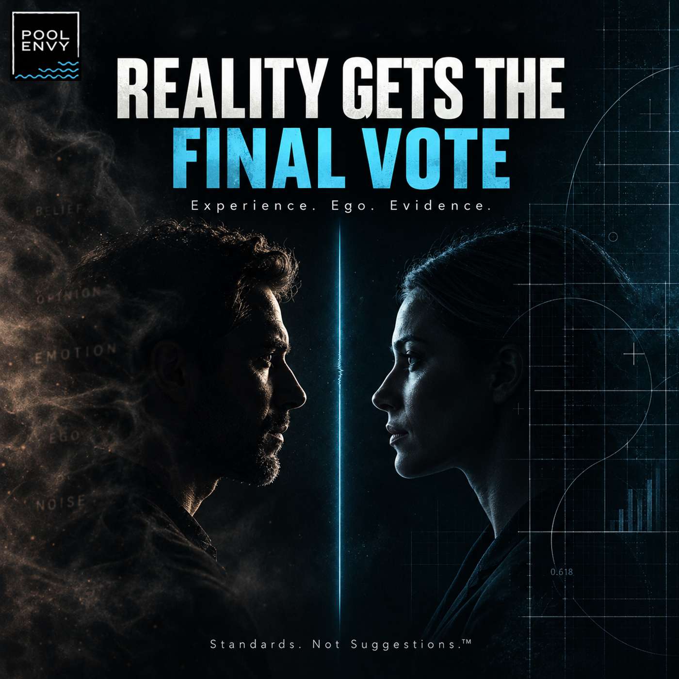 Reality Gets the Final Vote