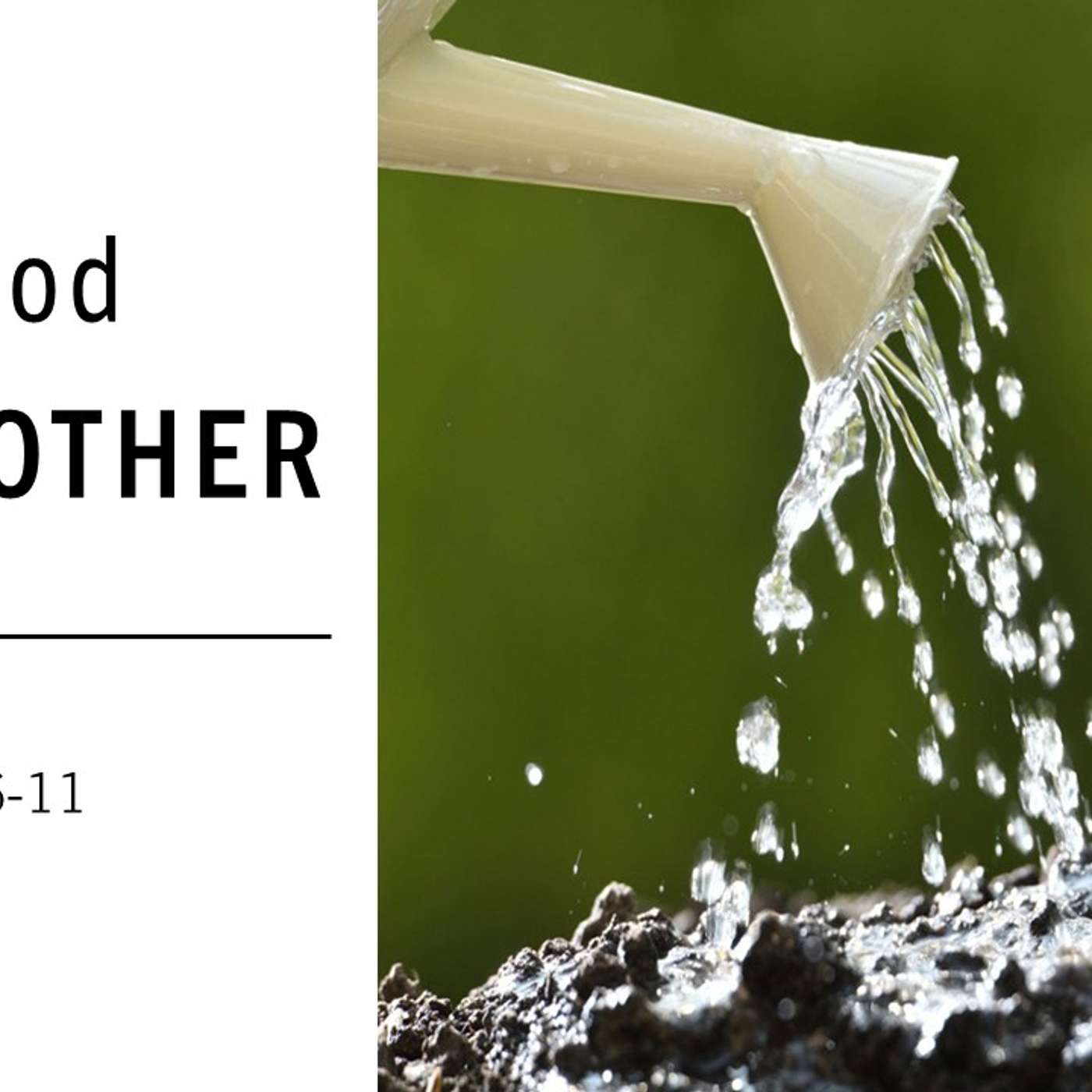 Do Good to Another | 09/20/26 Afternoon Service