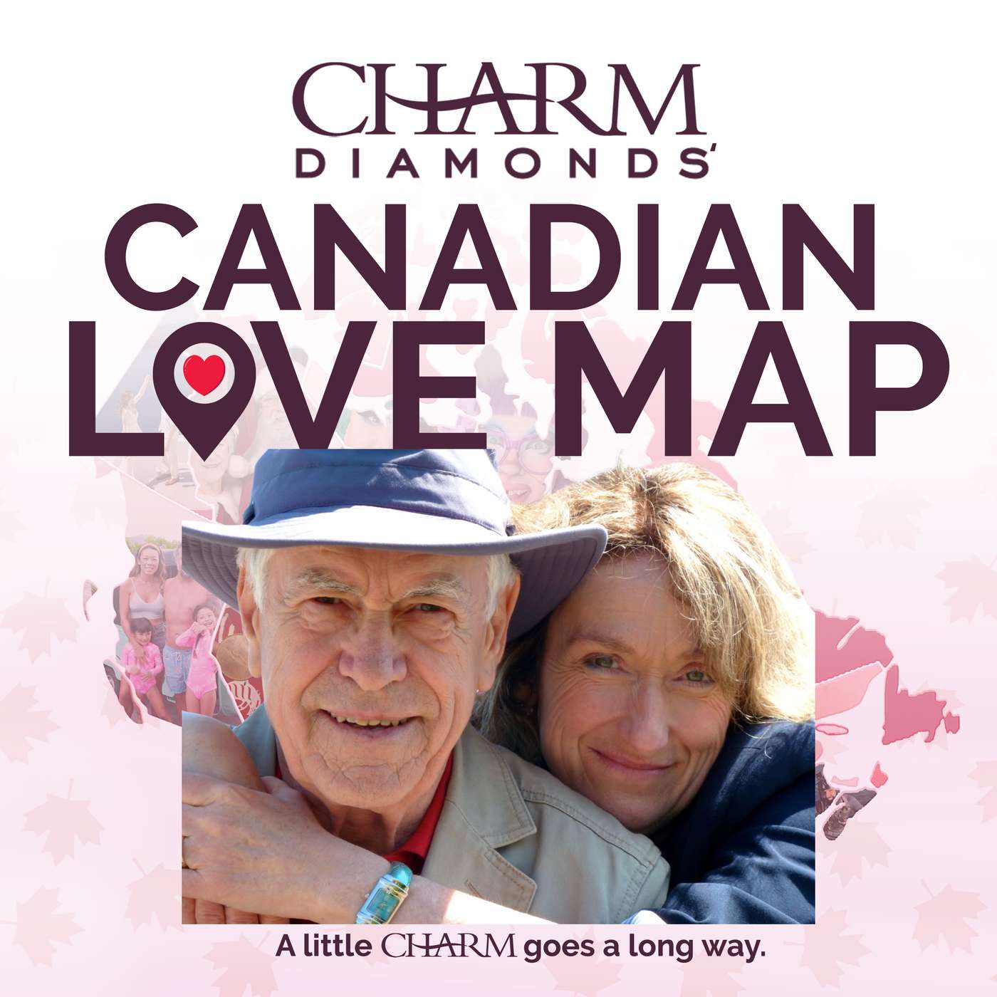 Love in the Margins: Marjorie Simmins