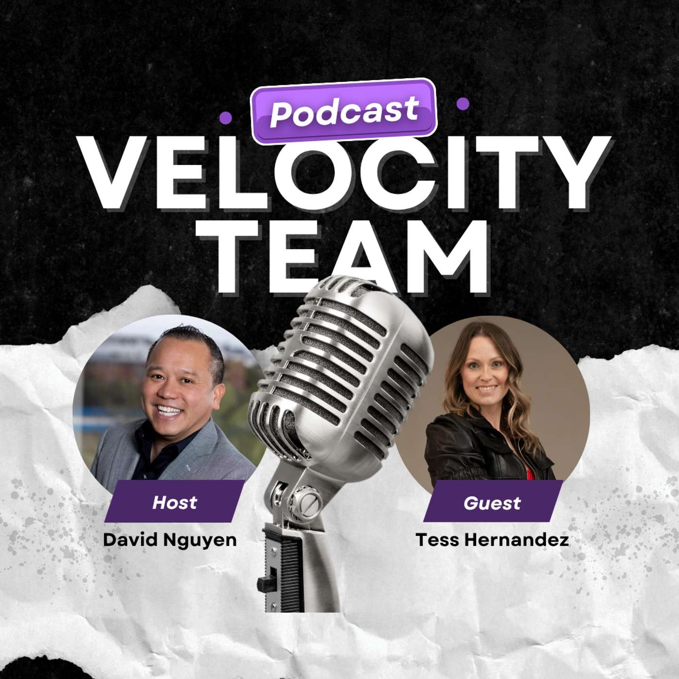 From Baking to Building Dreams: How Tess Hernandez Turned Passion into Real Estate Success