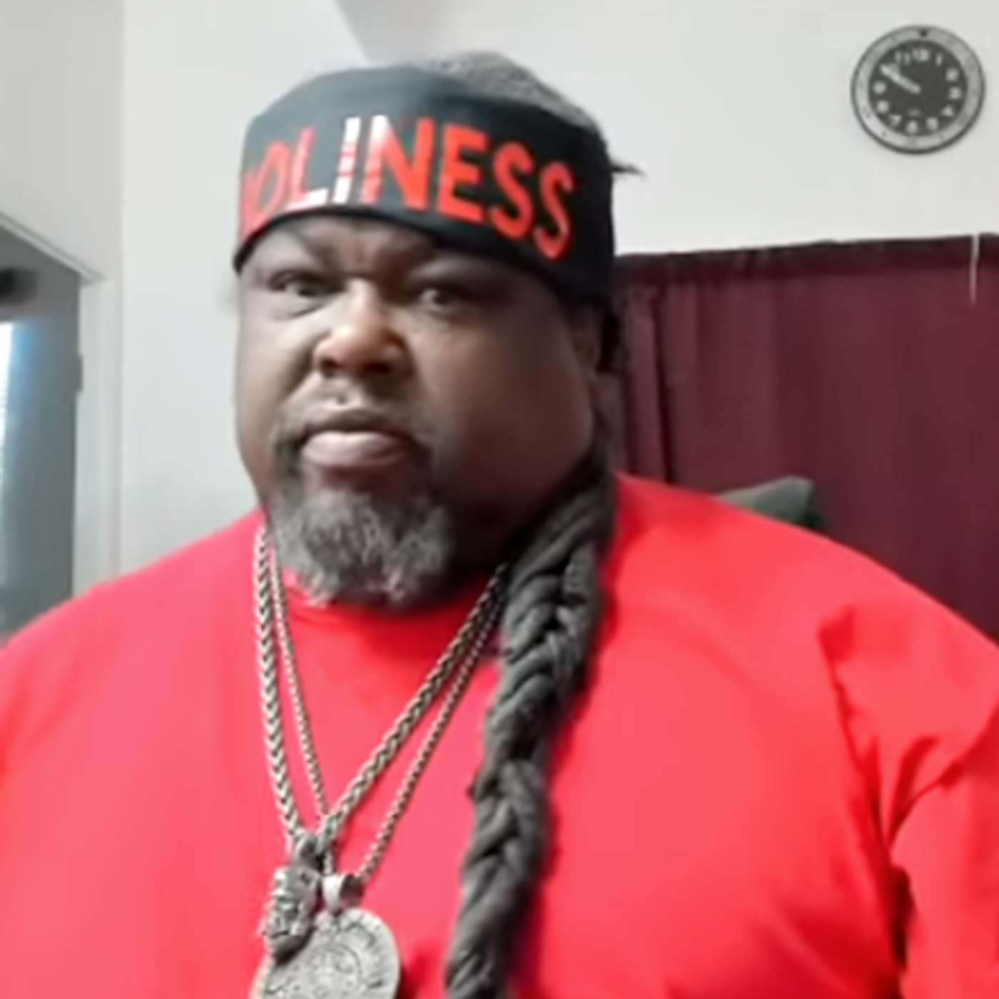 SEALED BOOK OF MAHONRI