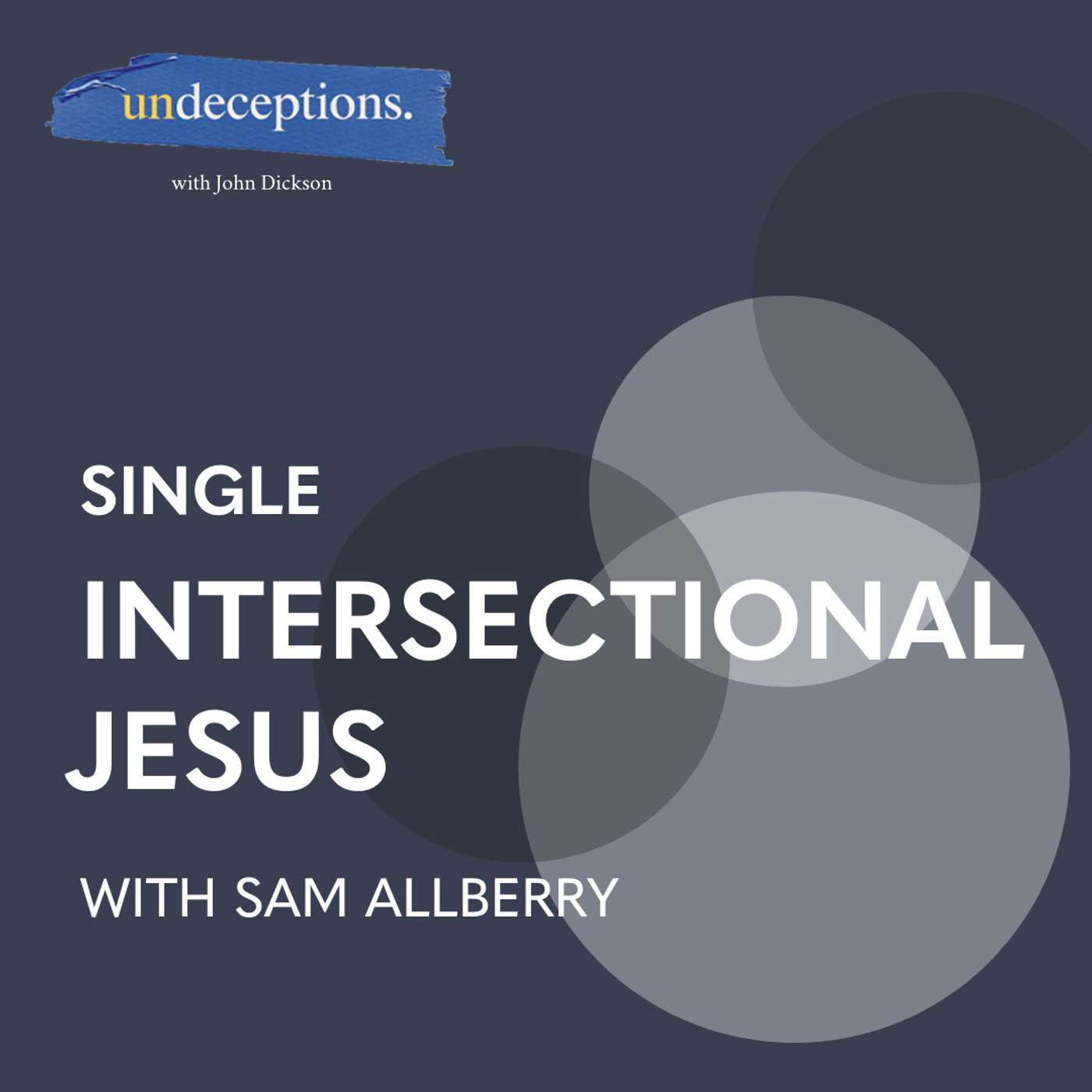 Intersectional Jesus
