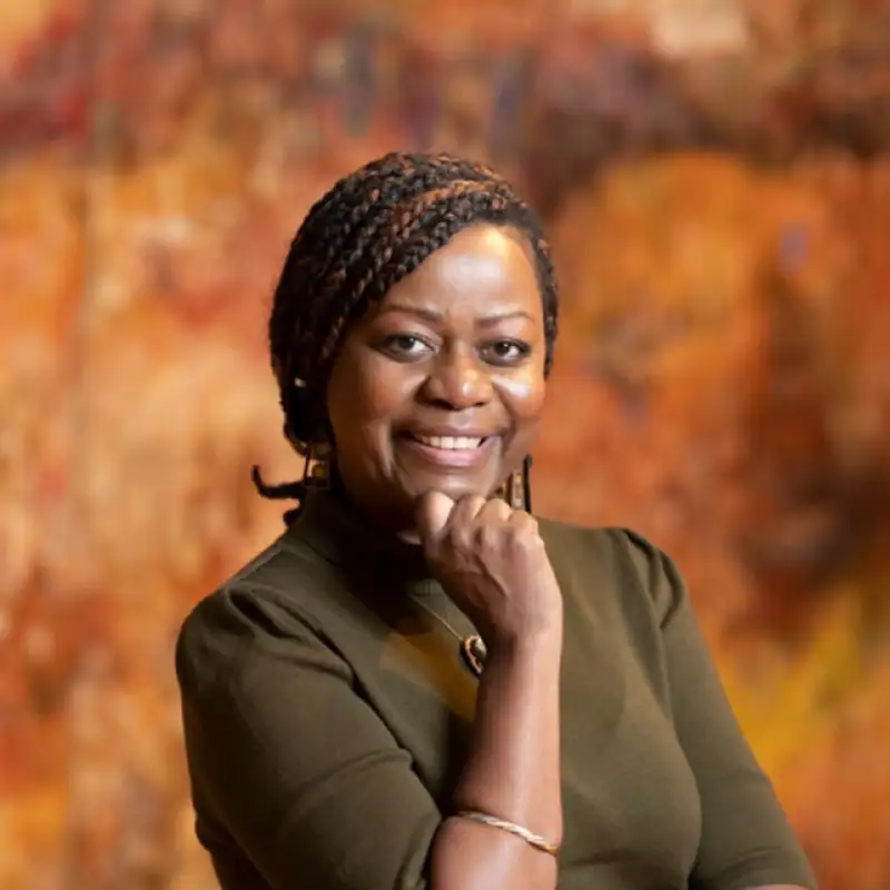 Soulful Artistry: Jenenne Whitfield's Creative Vision