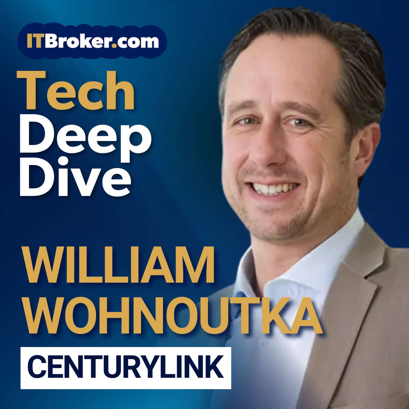 Tech Deep Dive