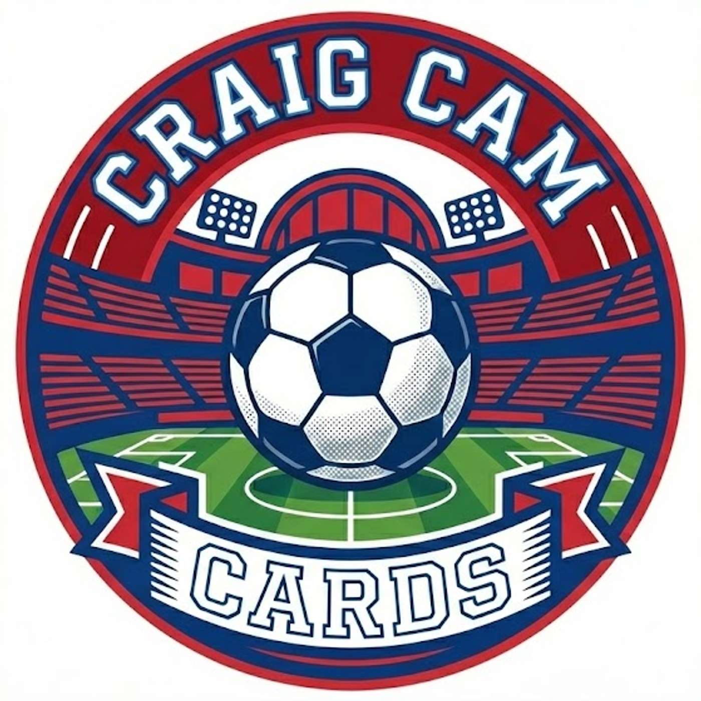 Craig Cam Cards