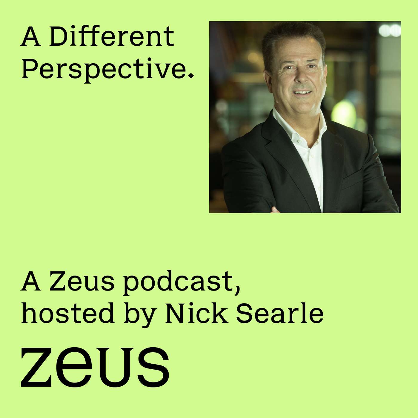 A Different Perspective with Duncan Garrood, CEO Empiric Student Property A Different Perspective with Duncan Garrood, CEO Empiric Student Property
