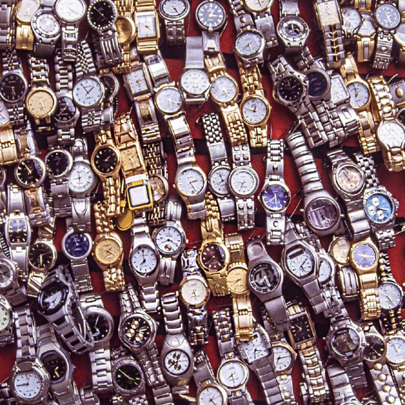 Using AI to Combat Counterfeit Goods in the Supply Chain